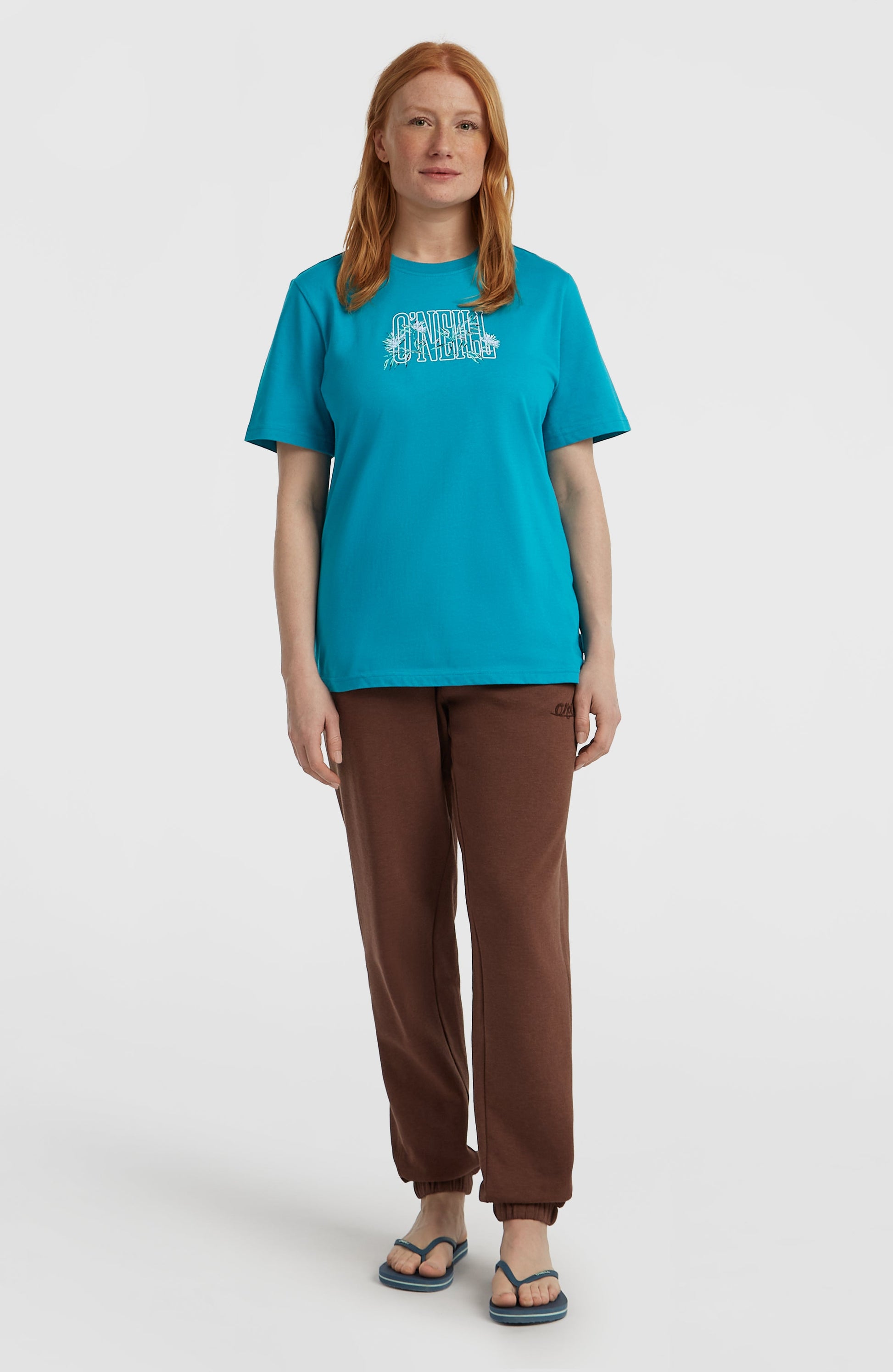 Women O'Neill Graphic T-Shirt