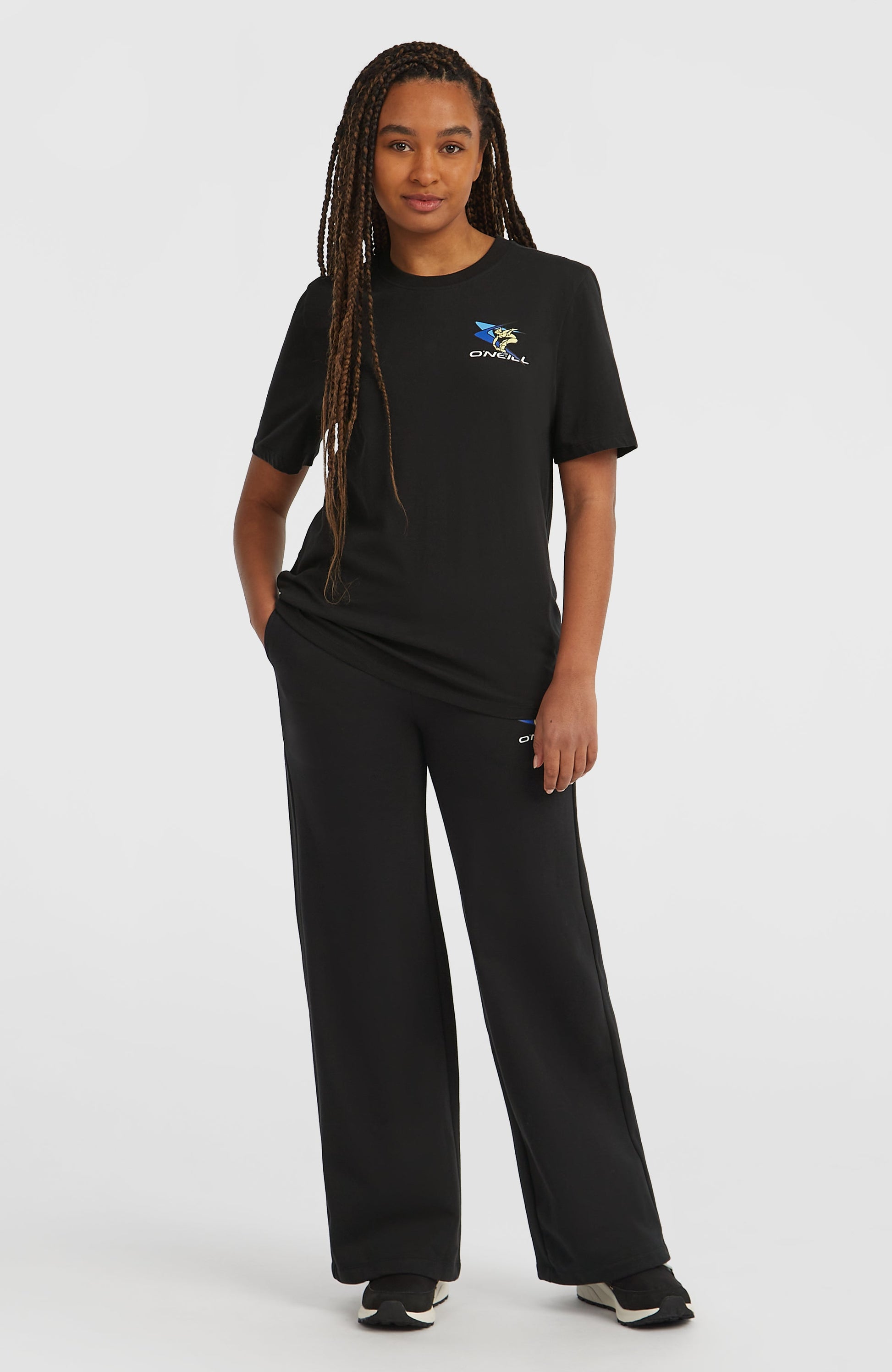 Women FWC'Play T-Shirt