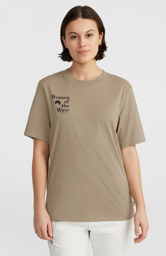 Women Women of the Wave T-Shirt