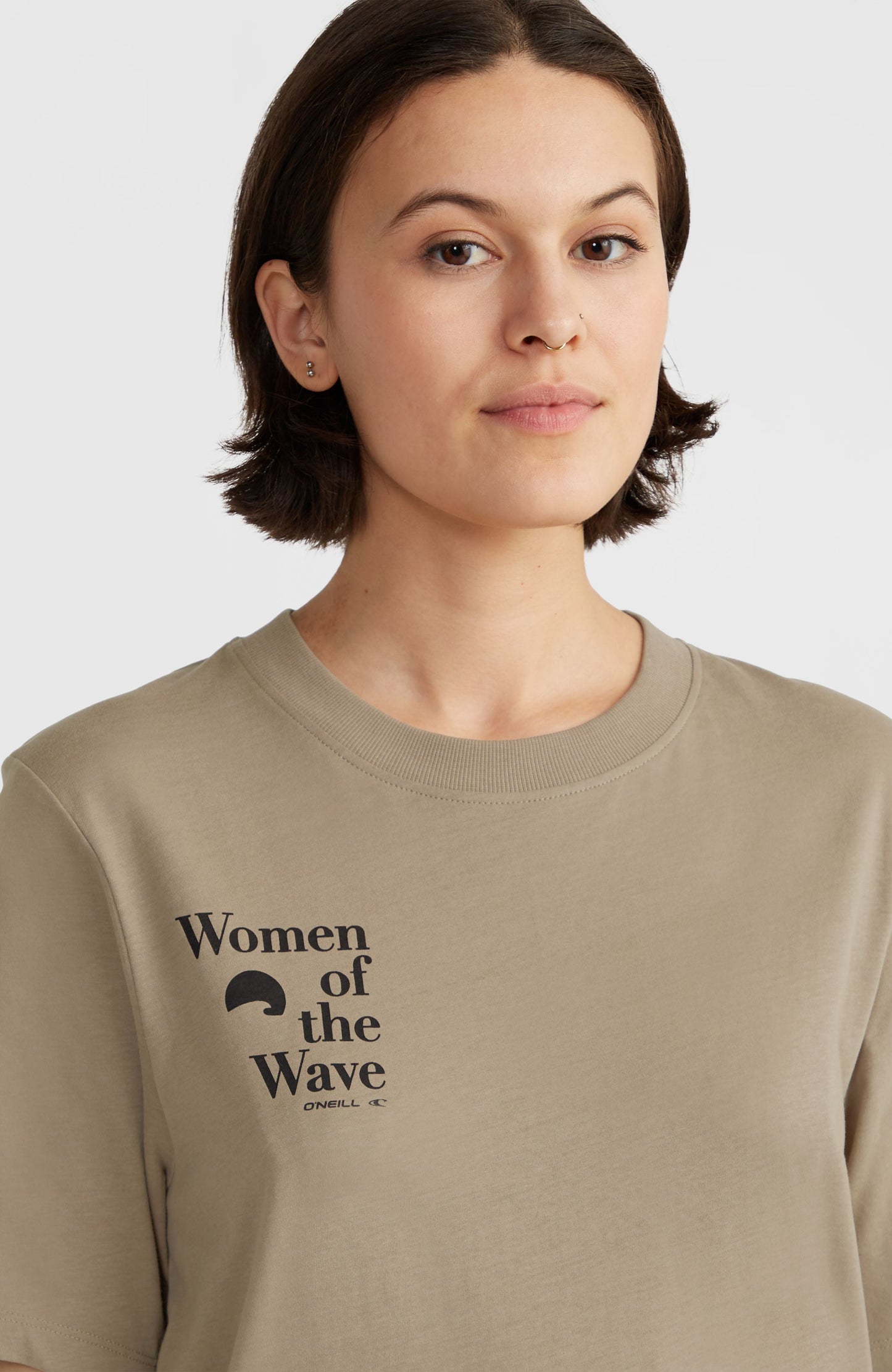 Women Women of the Wave T-Shirt