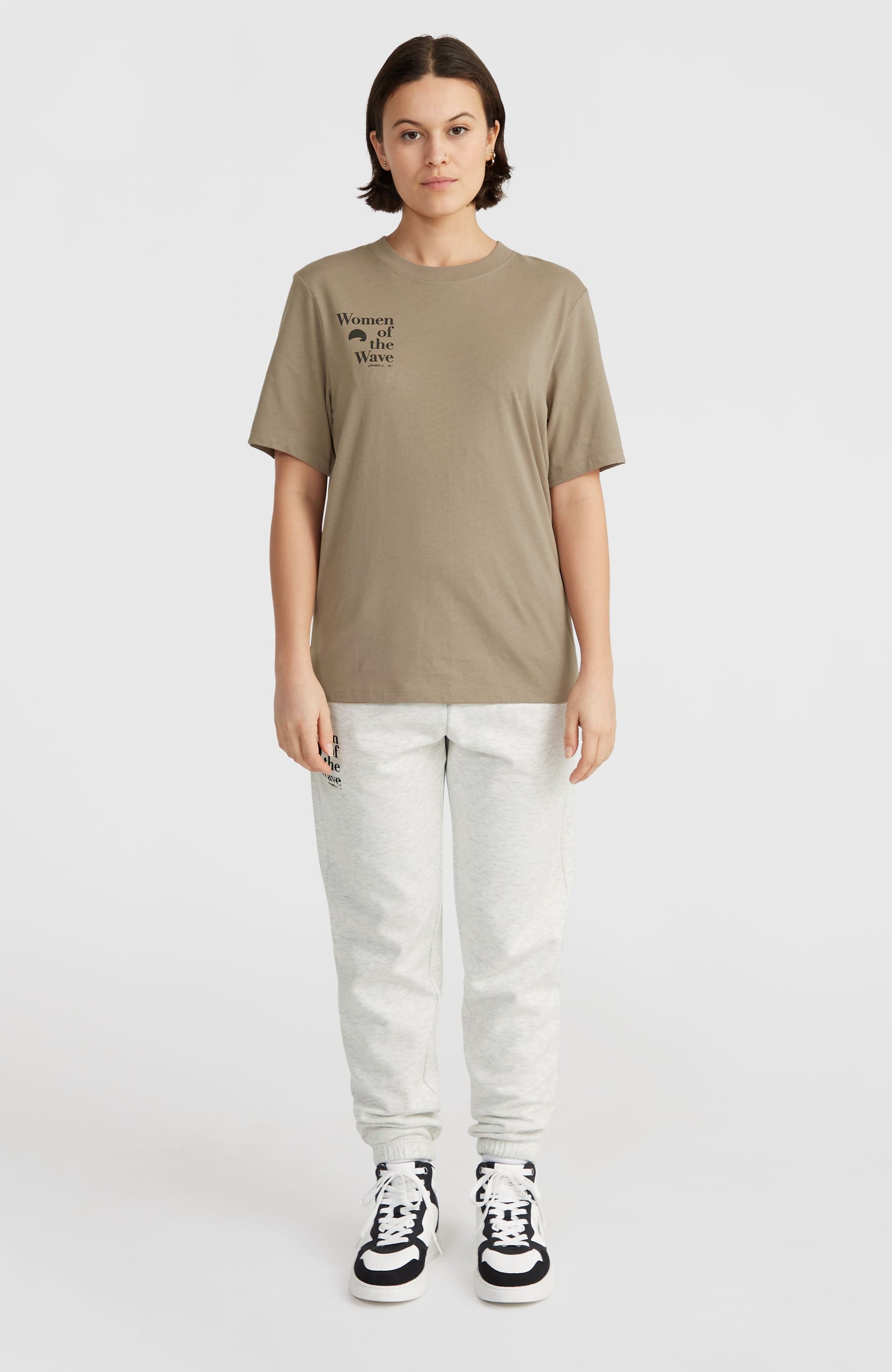 Women Women of the Wave T-Shirt