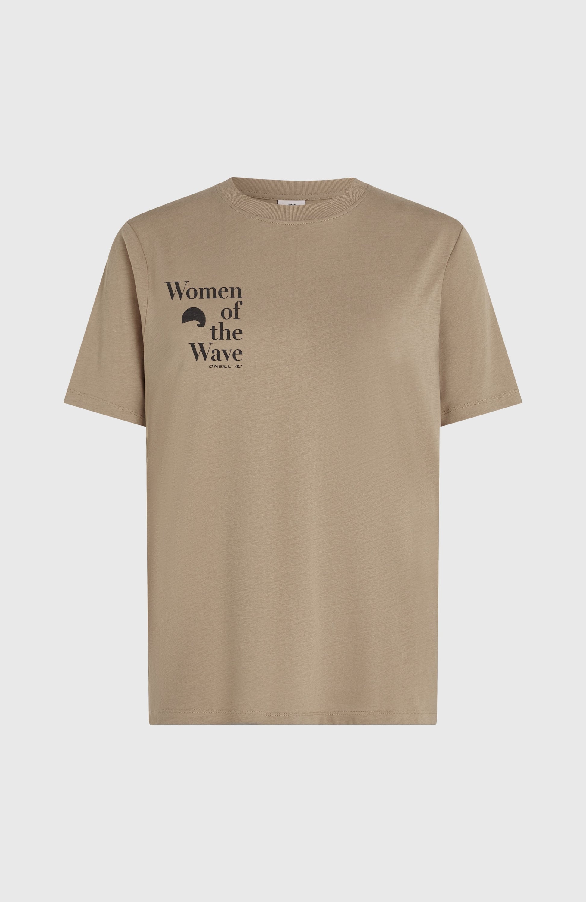 Women Women of the Wave T-Shirt