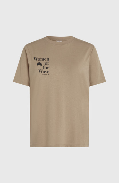 Women Women of the Wave T-Shirt