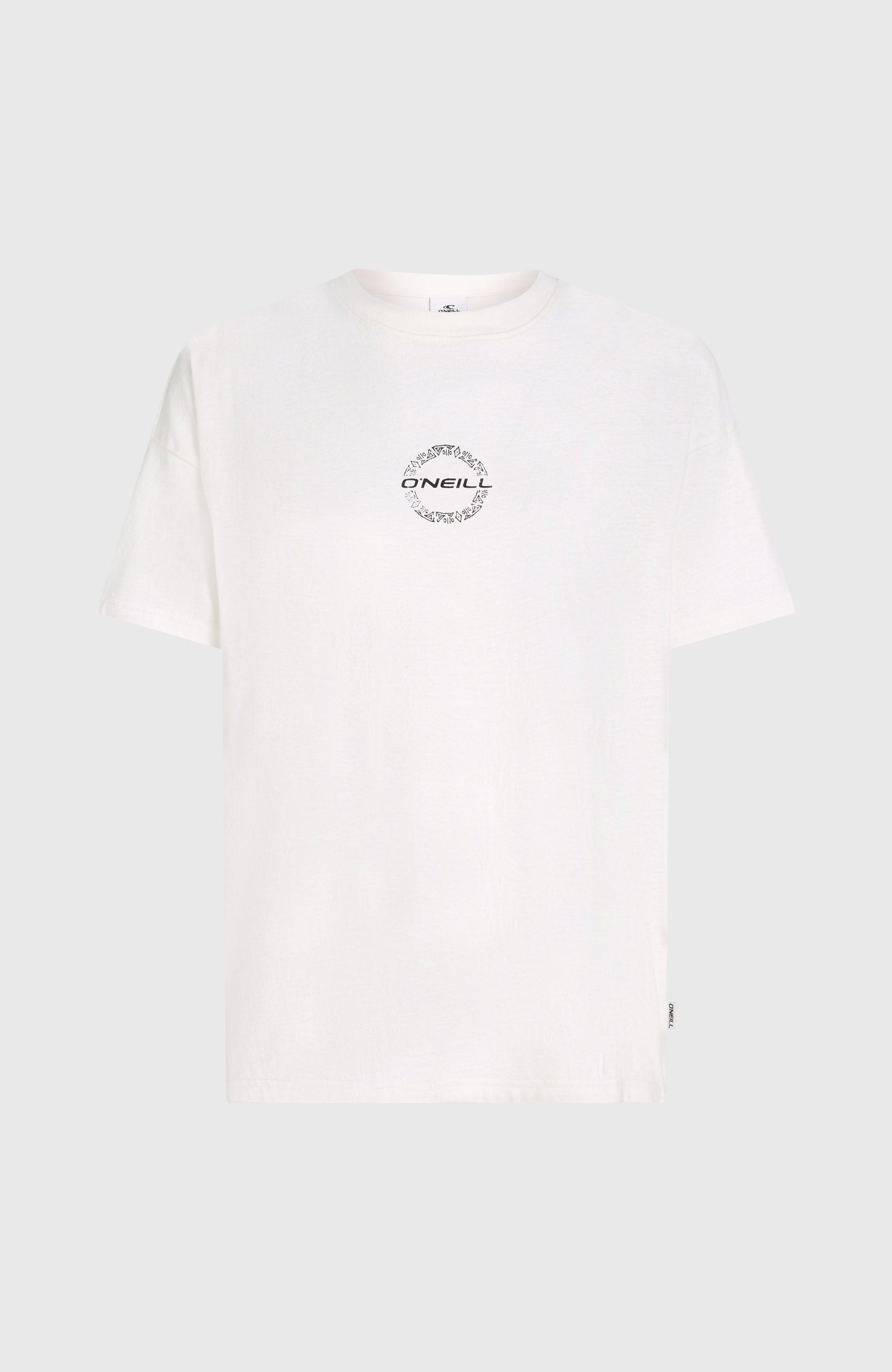 Women Back Graphic T-Shirt