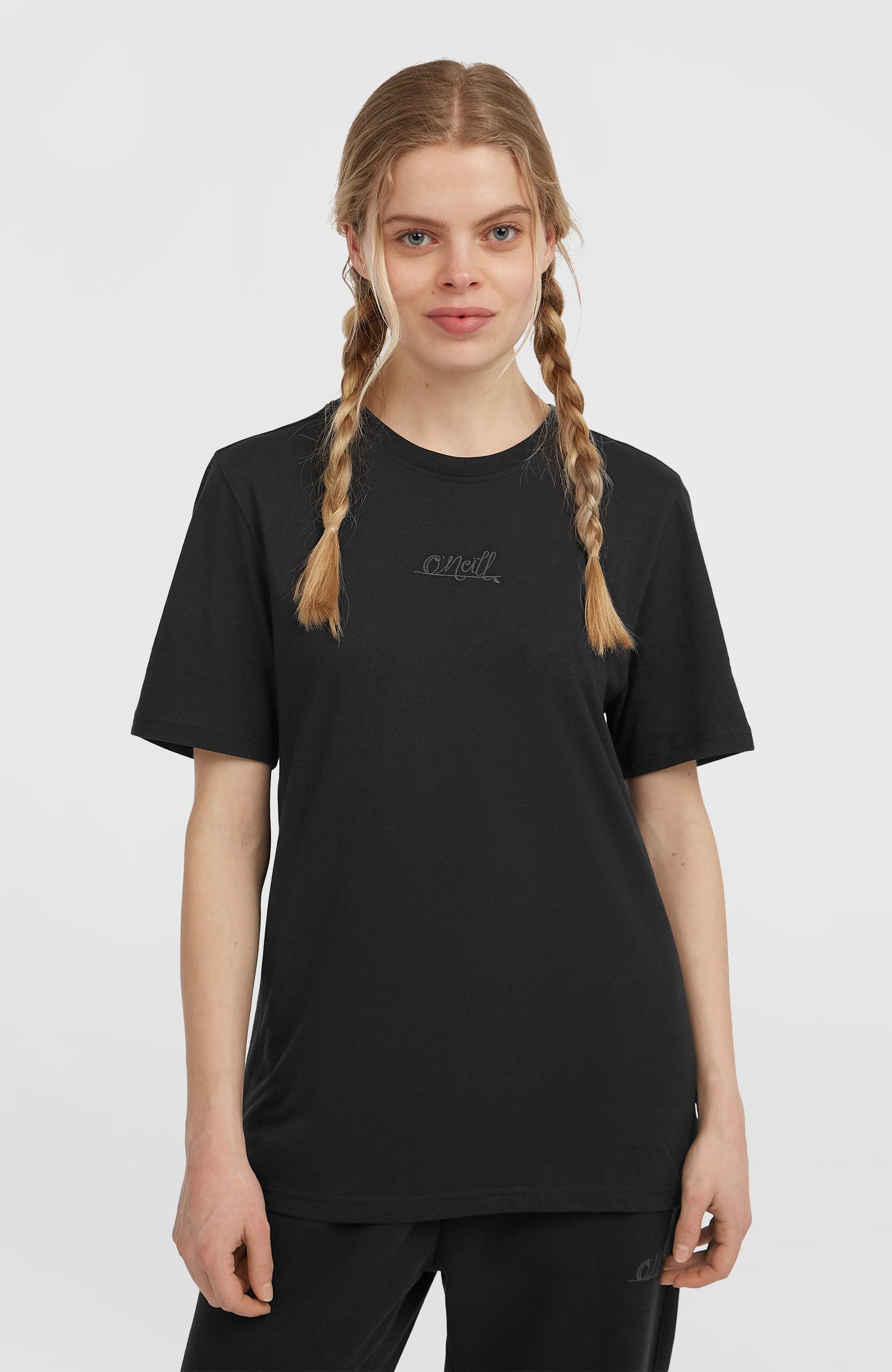 Women Essentials Script T-Shirt