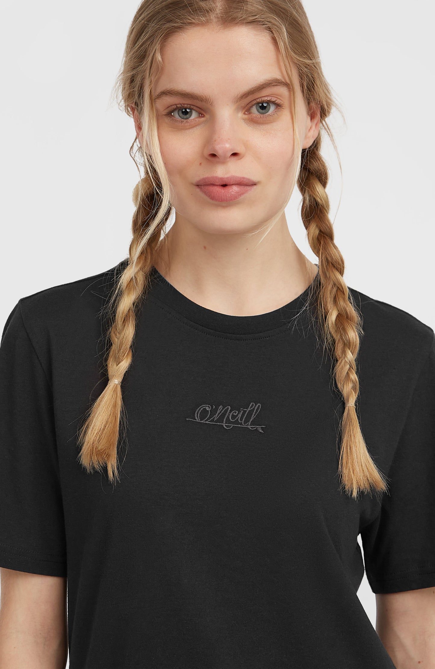 Women Essentials Script T-Shirt