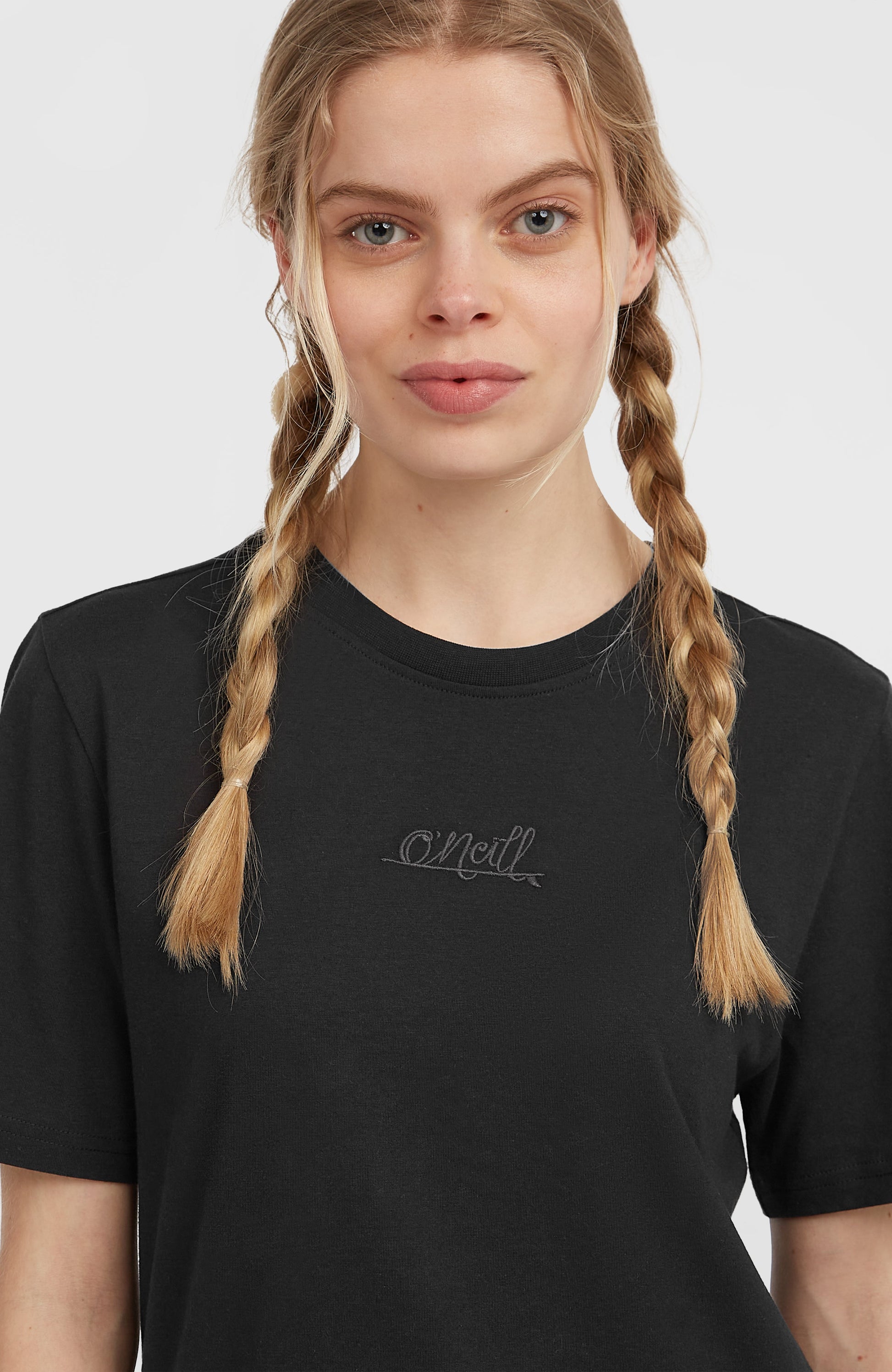 Women Essentials Script T-Shirt