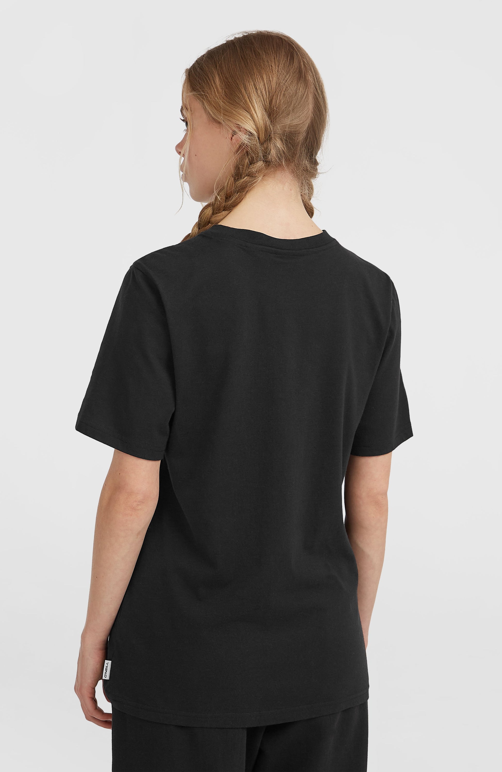 Women Essentials Script T-Shirt