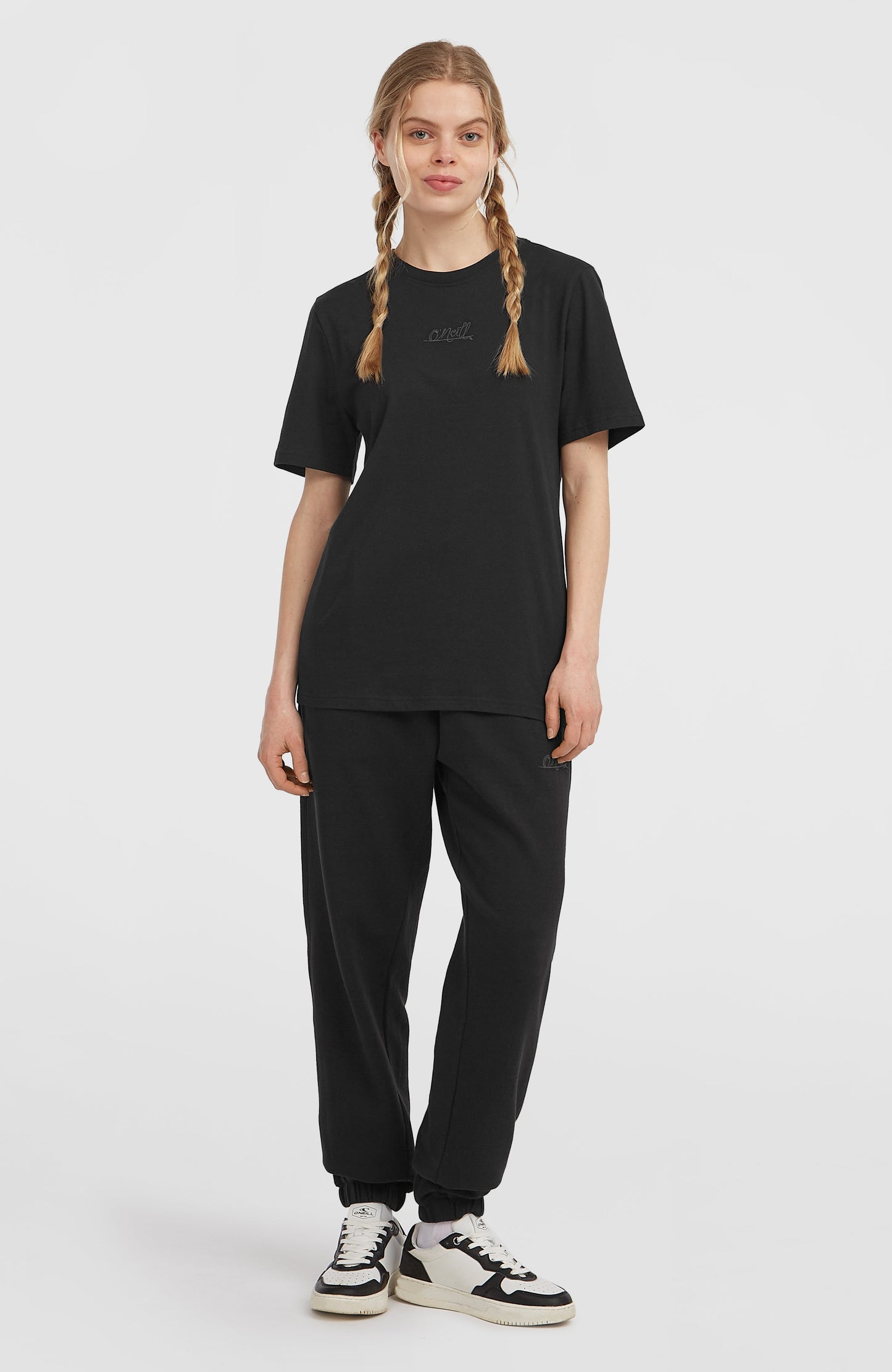 Women Essentials Script T-Shirt