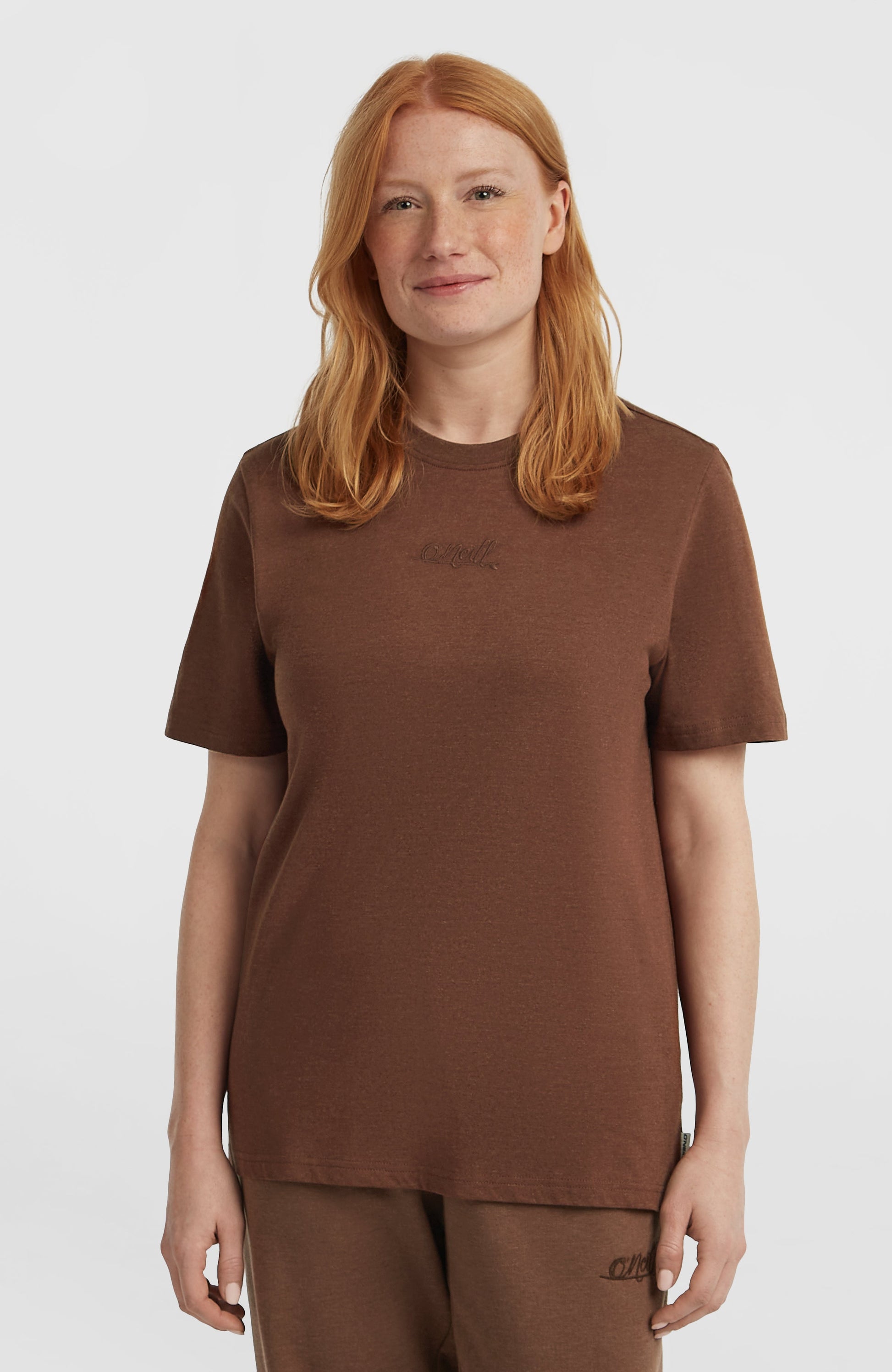 Women Essentials Script T-Shirt