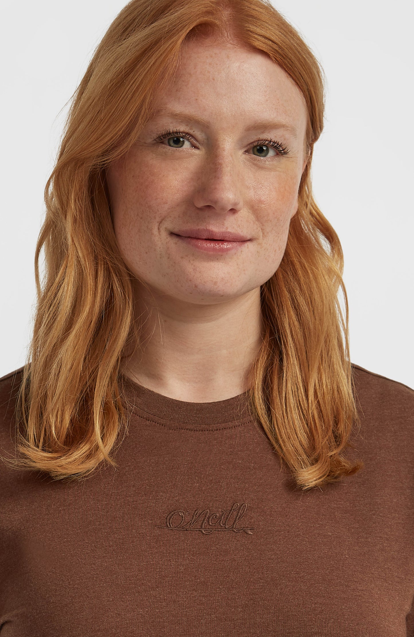 Women Essentials Script T-Shirt
