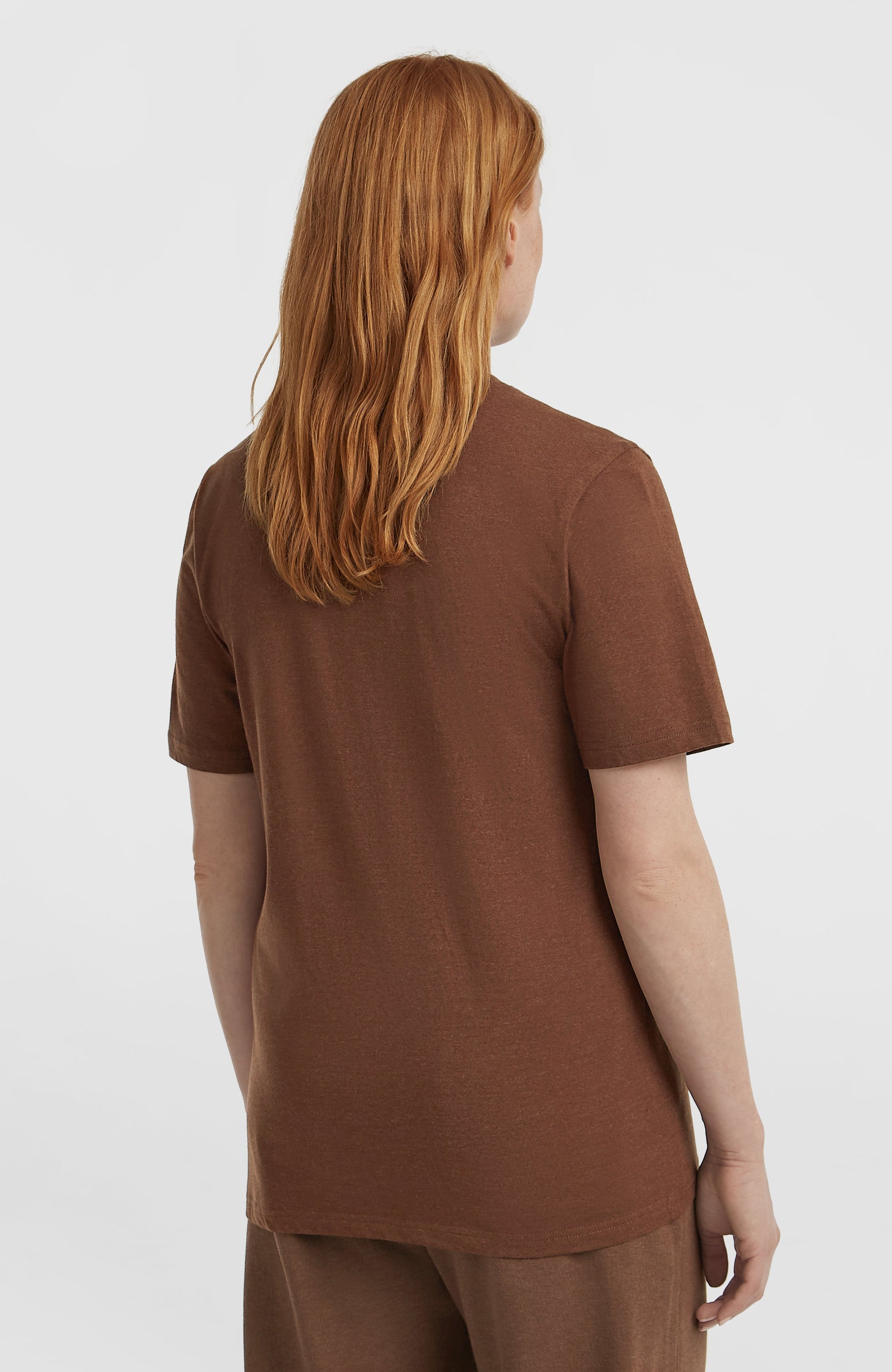 Women Essentials Script T-Shirt