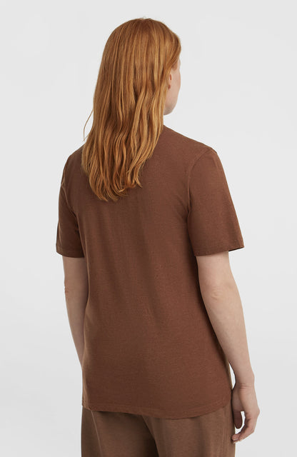 Women Essentials Script T-Shirt