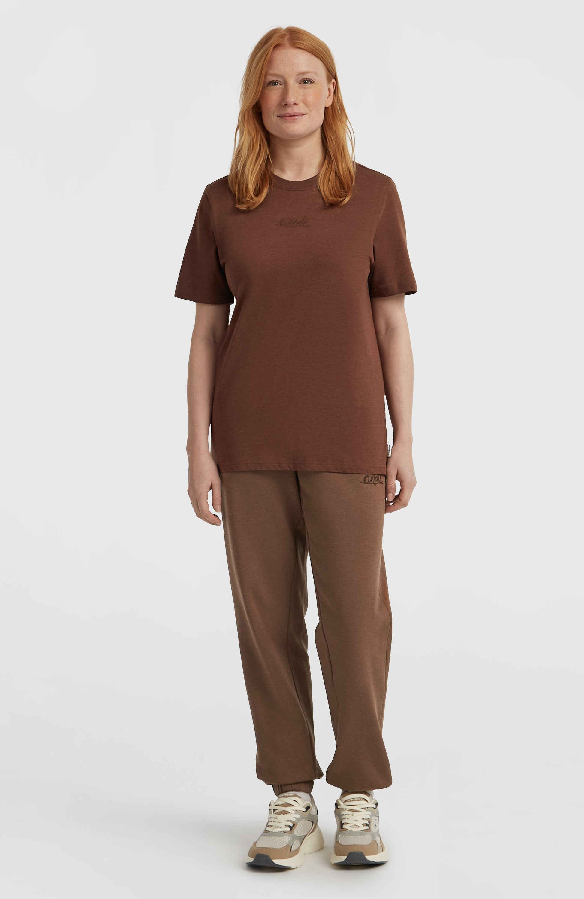 Women Essentials Script T-Shirt