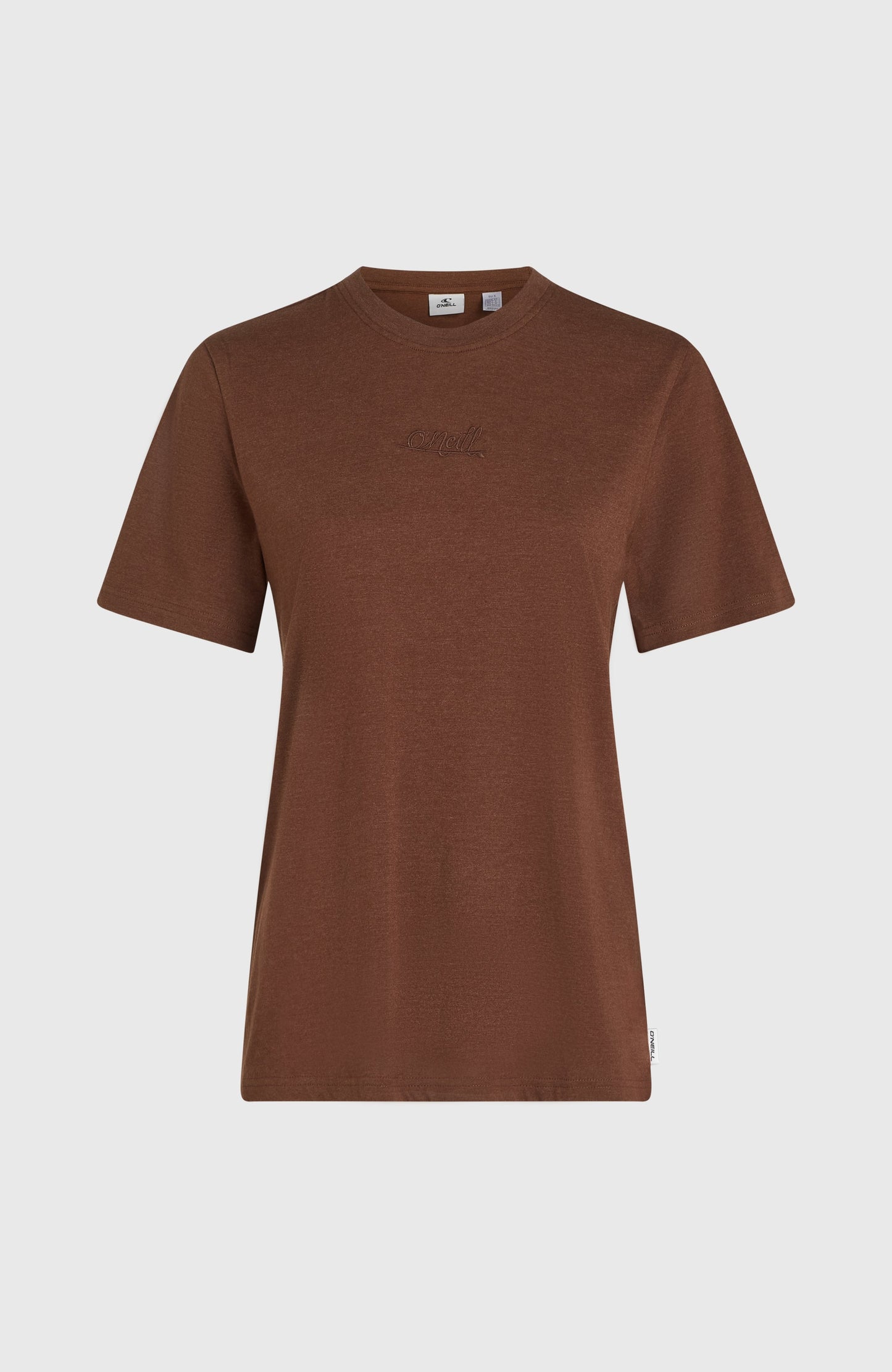 Women Essentials Script T-Shirt