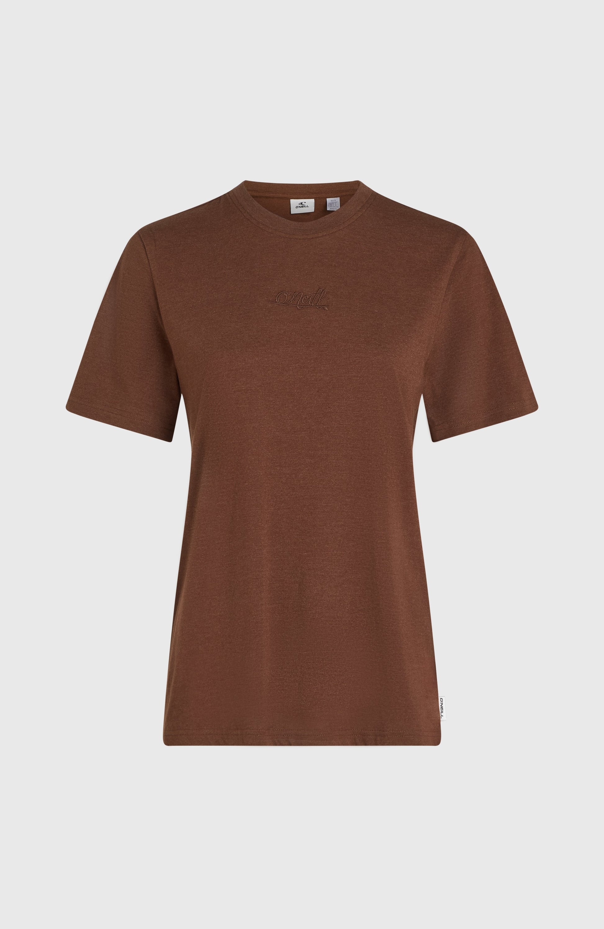 Women Essentials Script T-Shirt