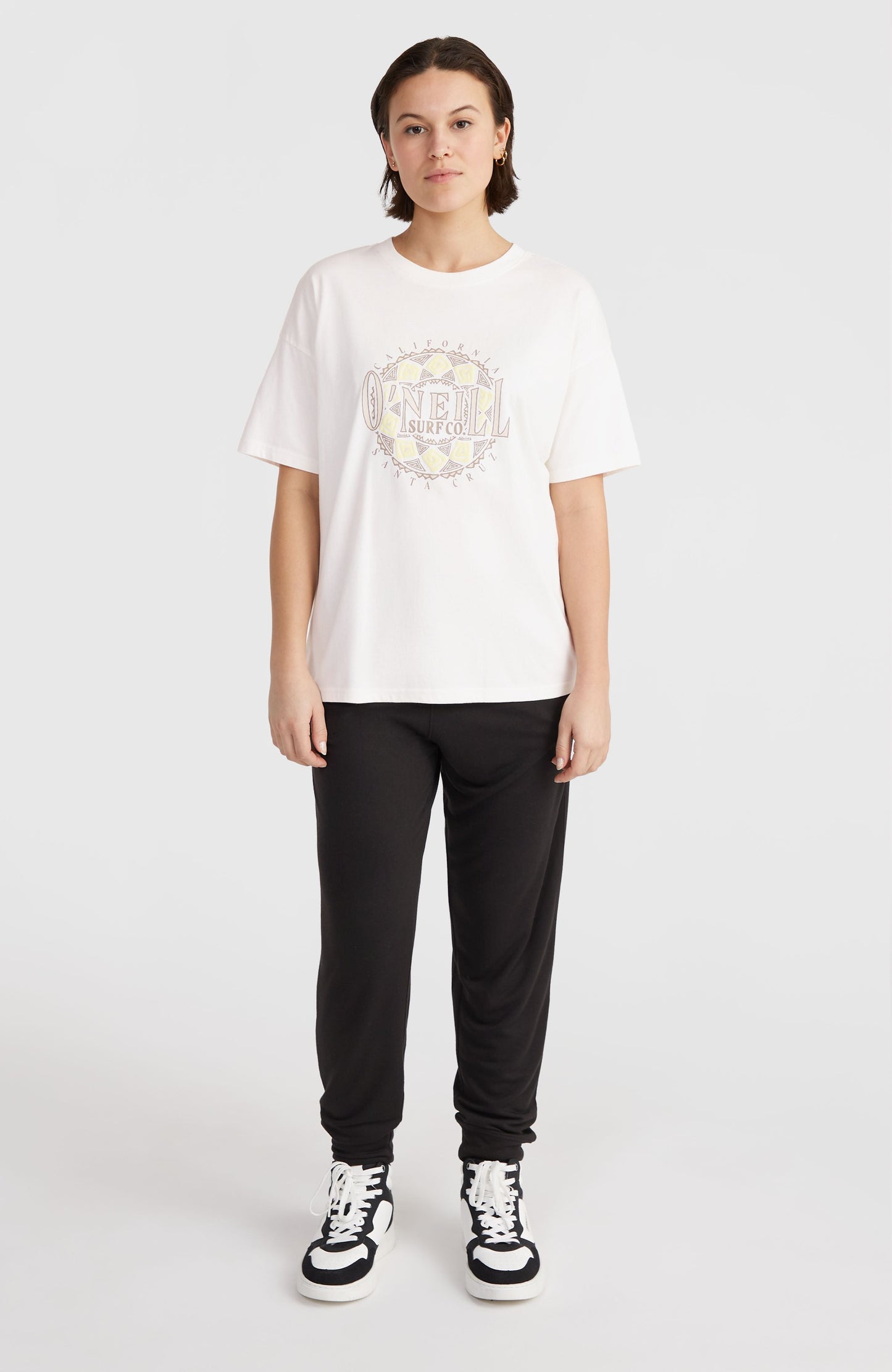 Women Graphic T-Shirt