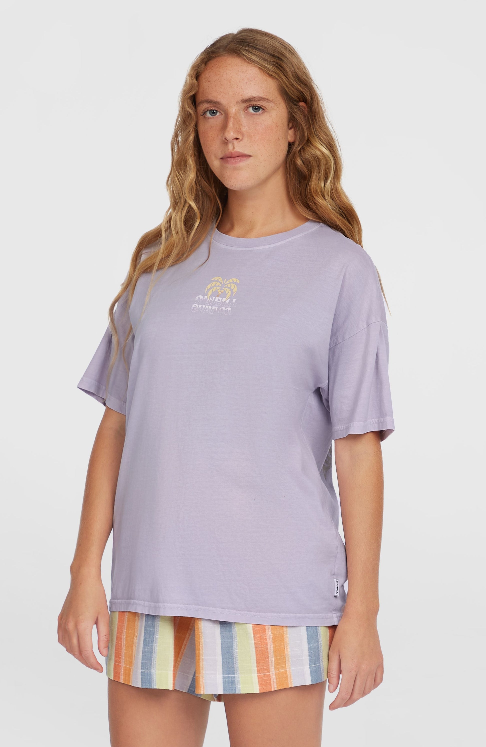 Women Beach Vintage T-Shirt