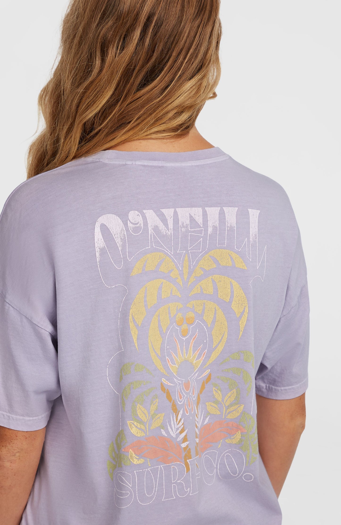 Women Beach Vintage T-Shirt
