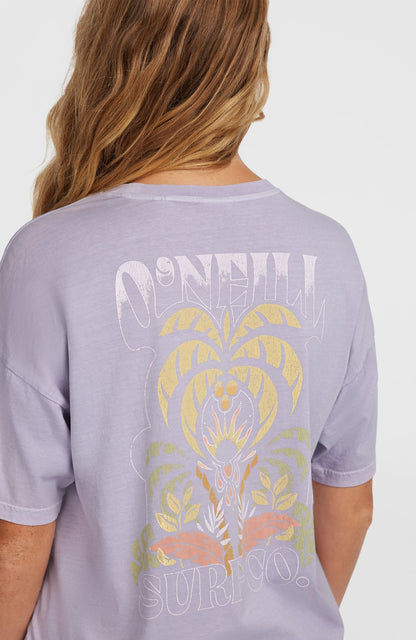 Women Beach Vintage T-Shirt