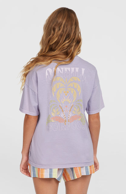 Women Beach Vintage T-Shirt