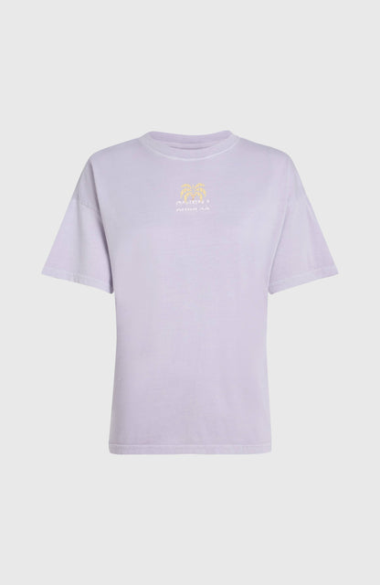 Women Beach Vintage T-Shirt