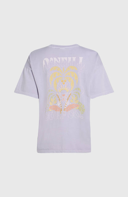 Women Beach Vintage T-Shirt