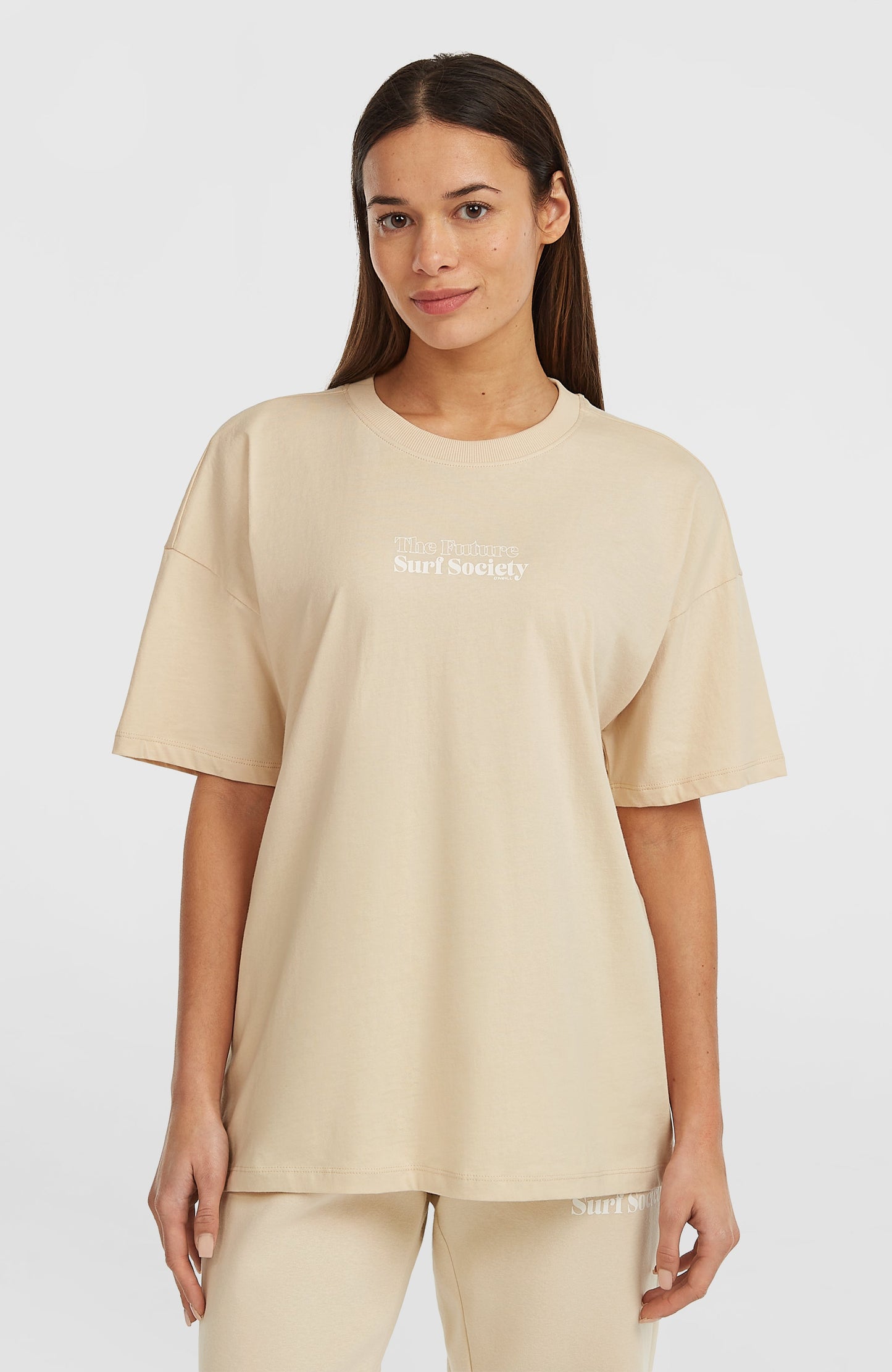 Women Future Surf Society T-Shirt