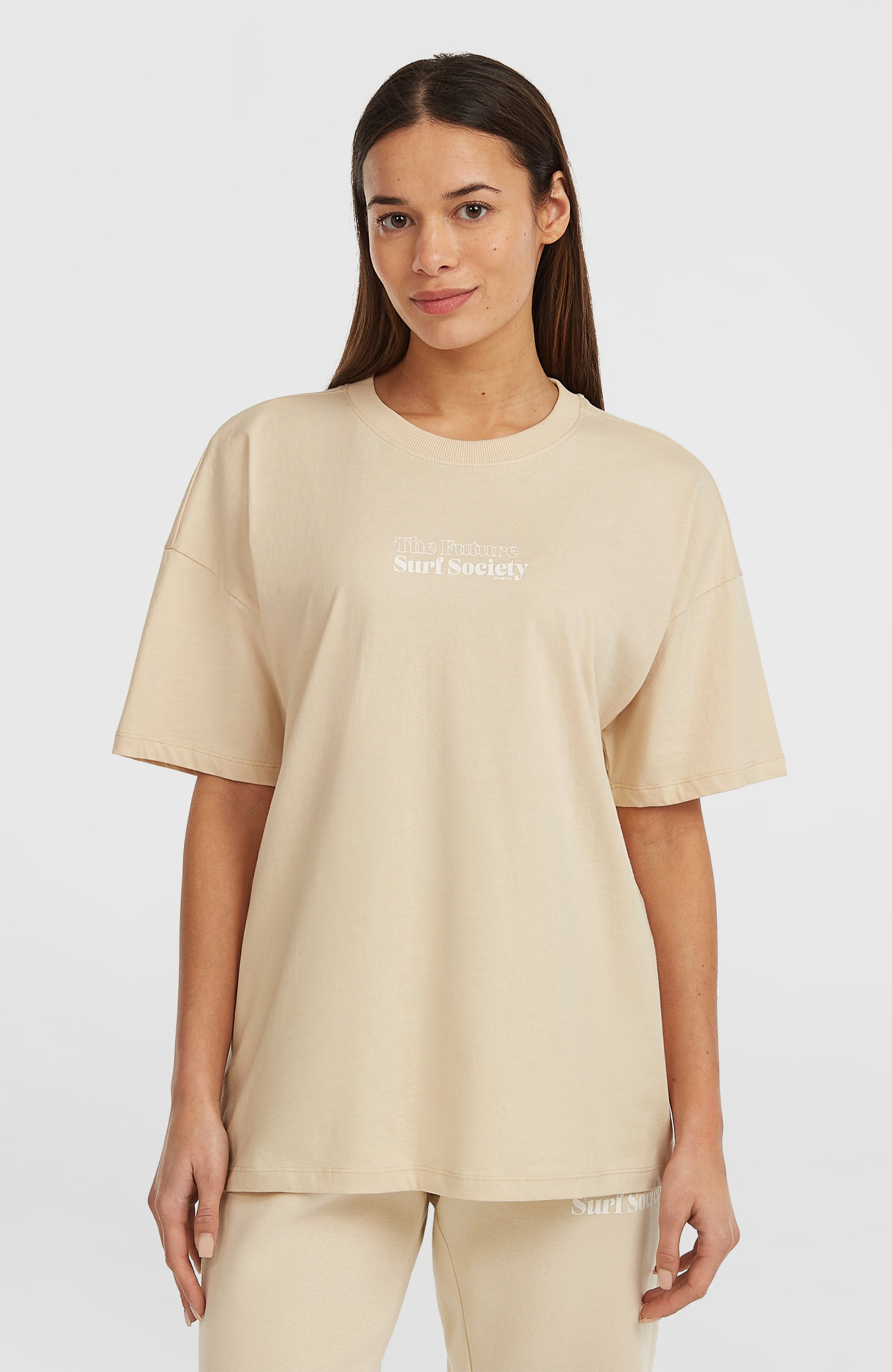 Women Future Surf Society T-Shirt