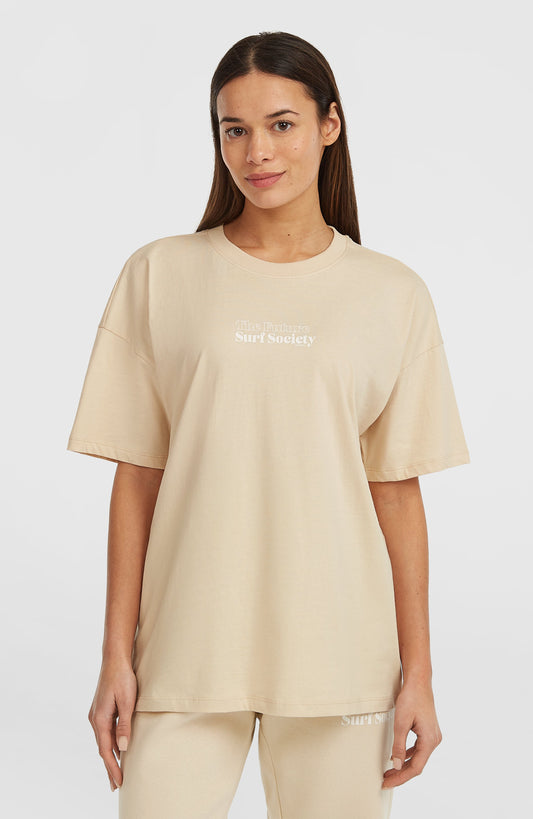 Women Future Surf Society T-Shirt
