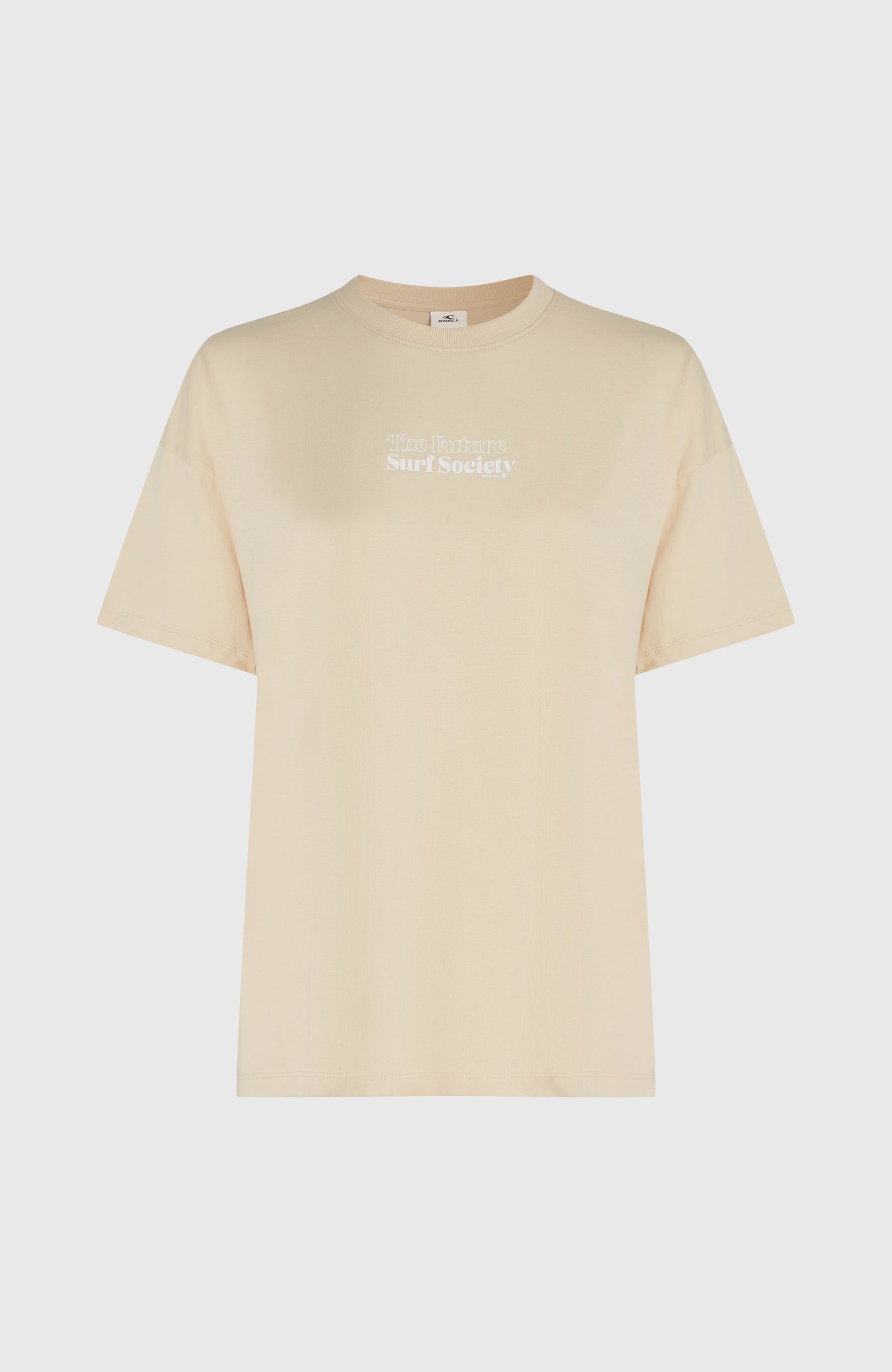 Women Future Surf Society T-Shirt