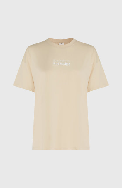 Women Future Surf Society T-Shirt