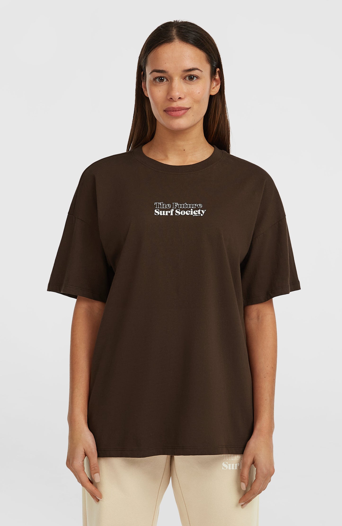 Women Future Surf Society T-Shirt