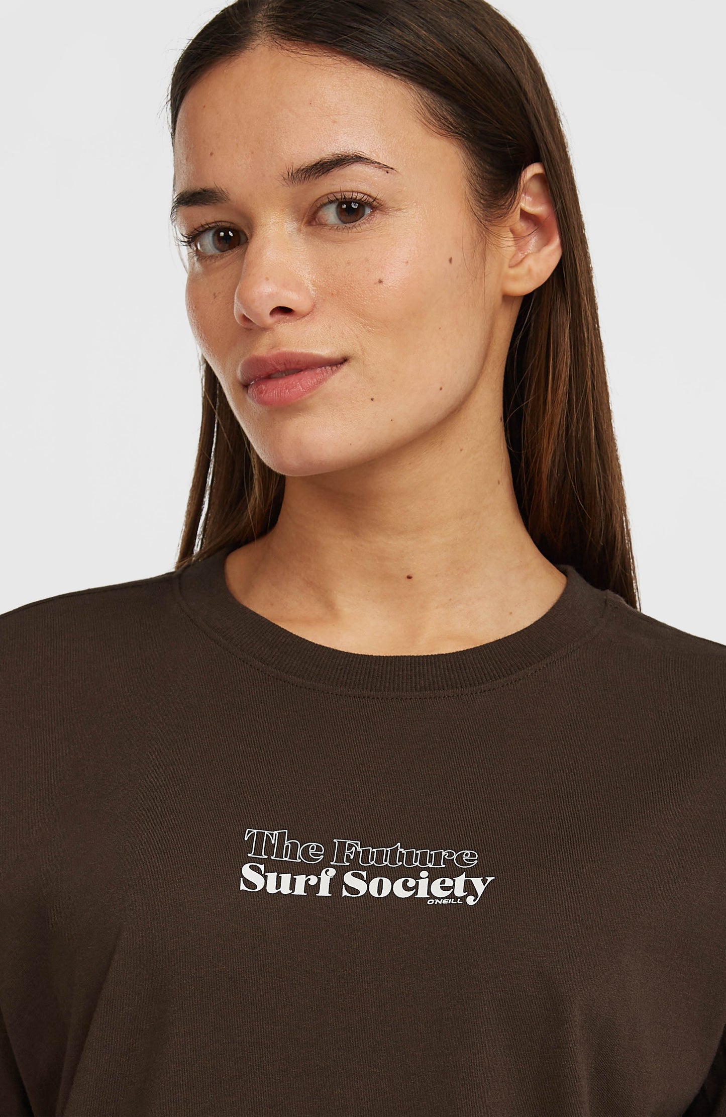 Women Future Surf Society T-Shirt