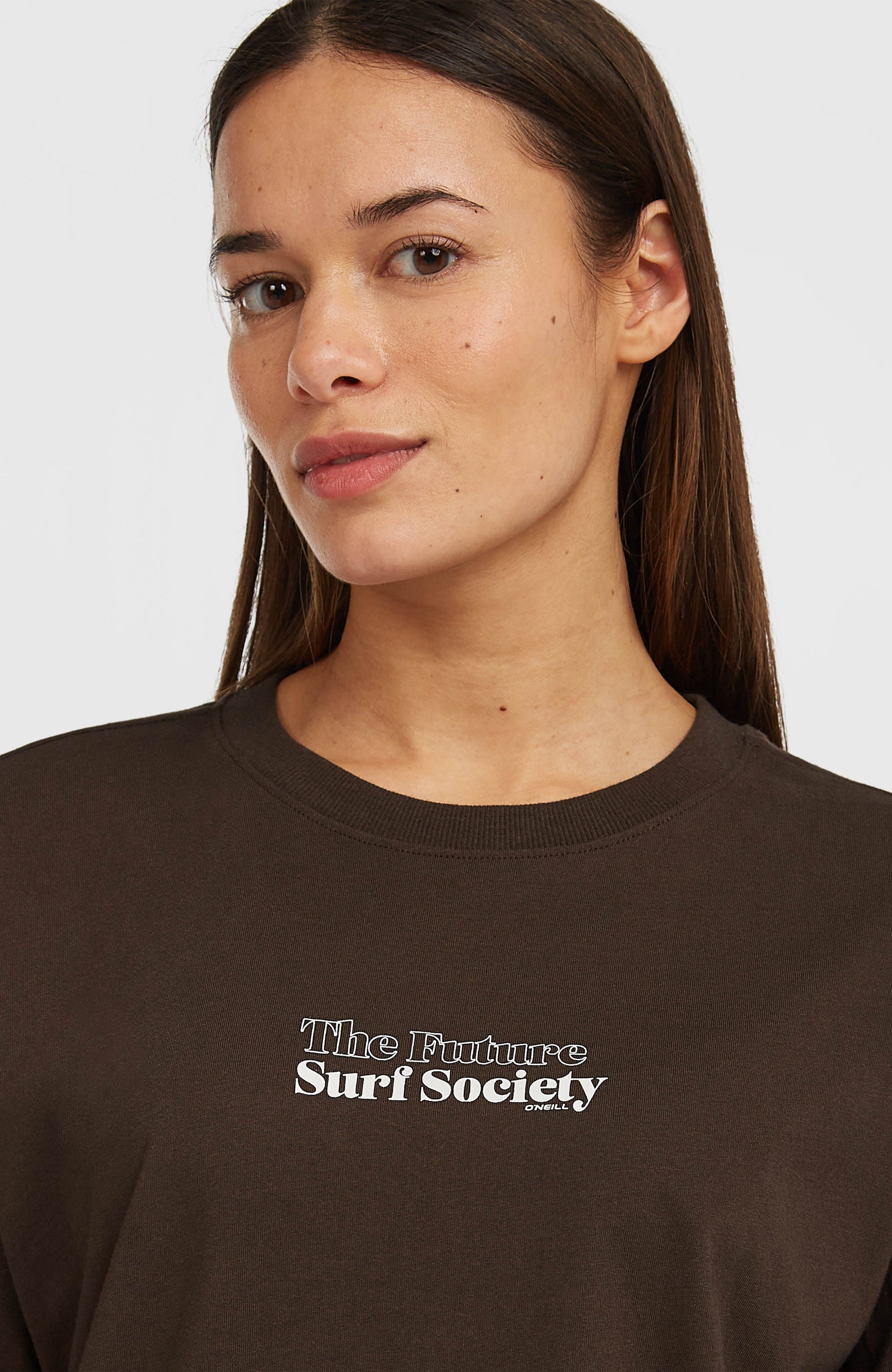 Women Future Surf Society T-Shirt