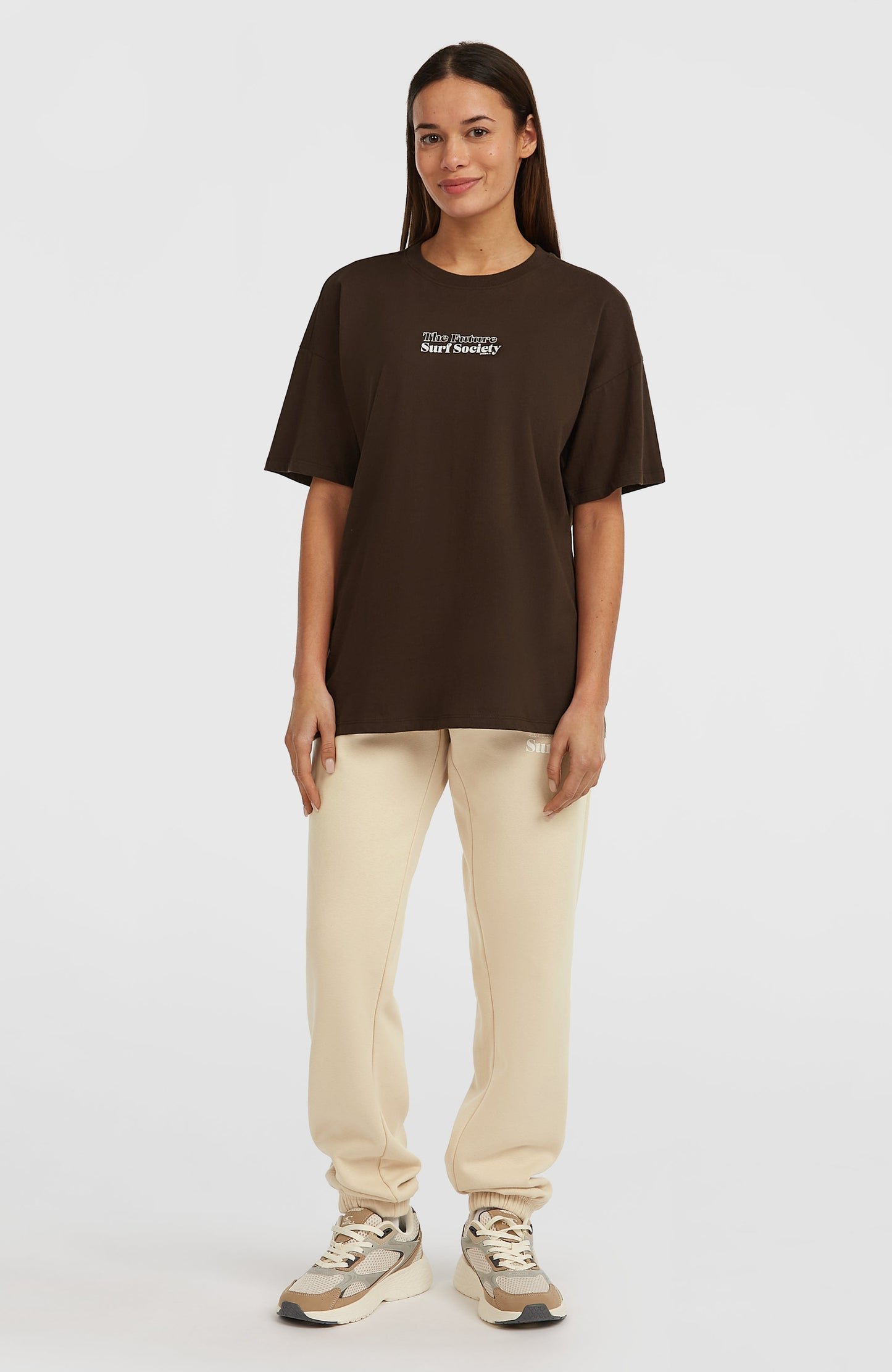 Women Future Surf Society T-Shirt