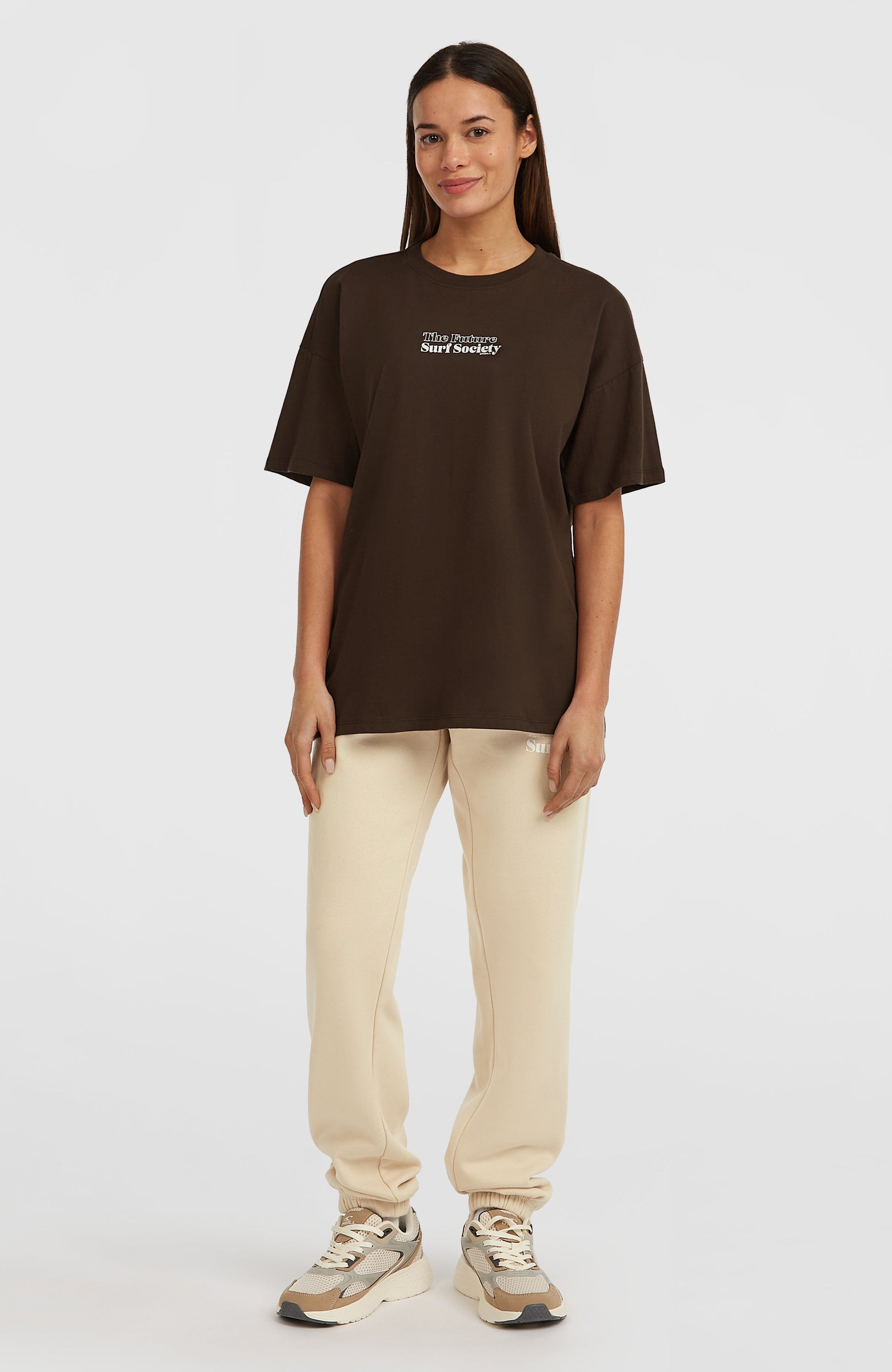 Women Future Surf Society T-Shirt