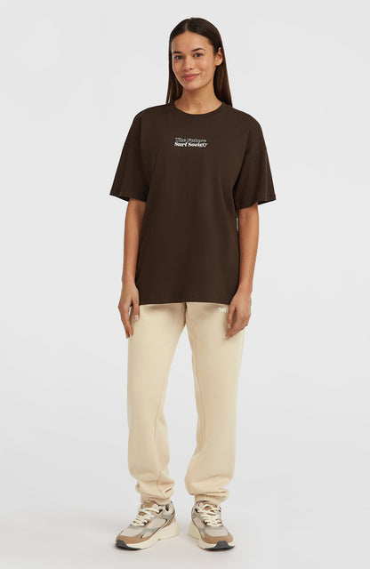 Women Future Surf Society T-Shirt