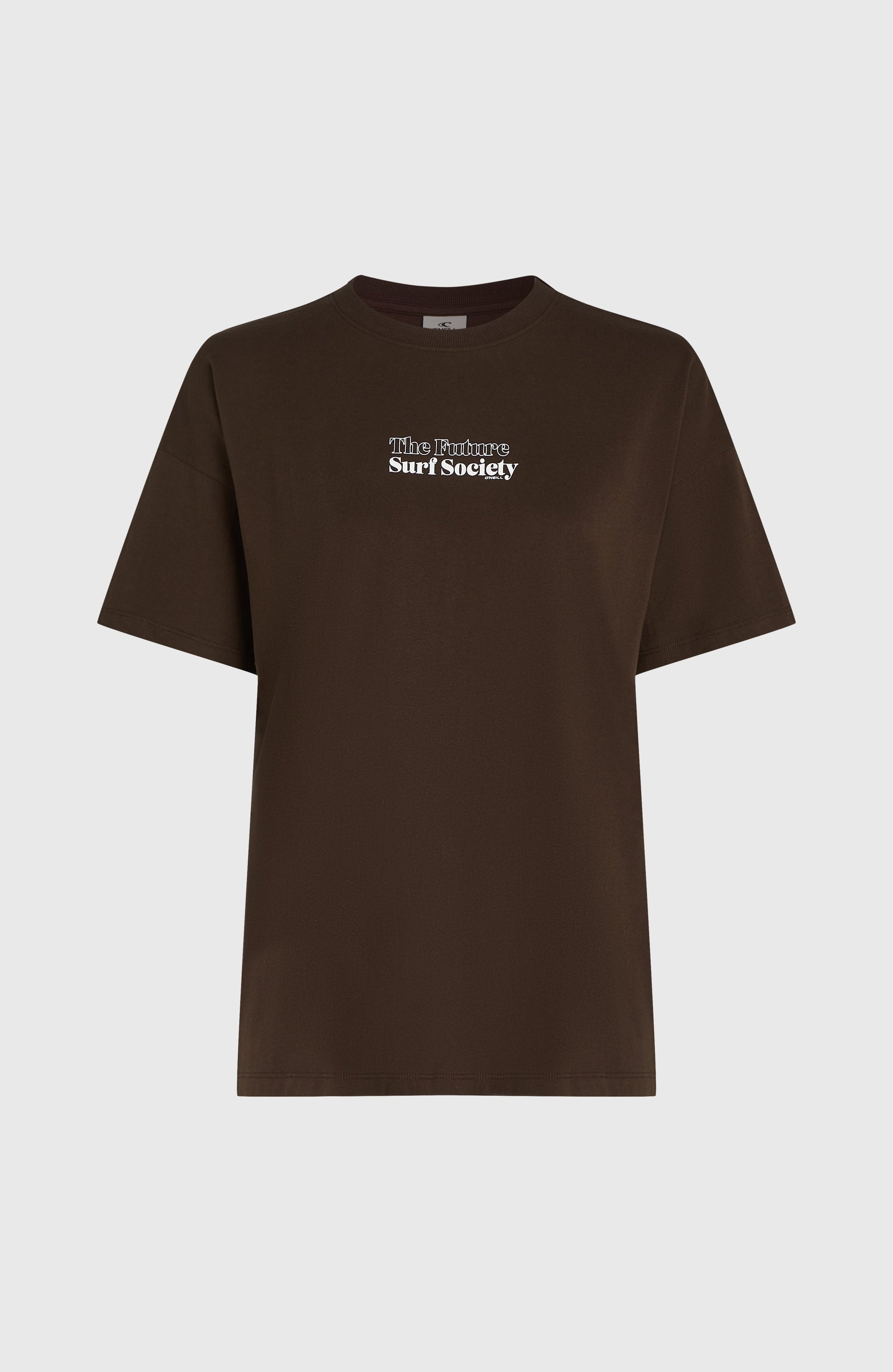 Women Future Surf Society T-Shirt