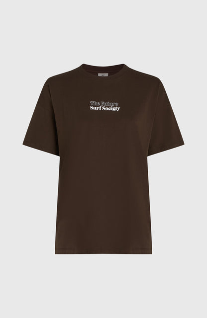 Women Future Surf Society T-Shirt