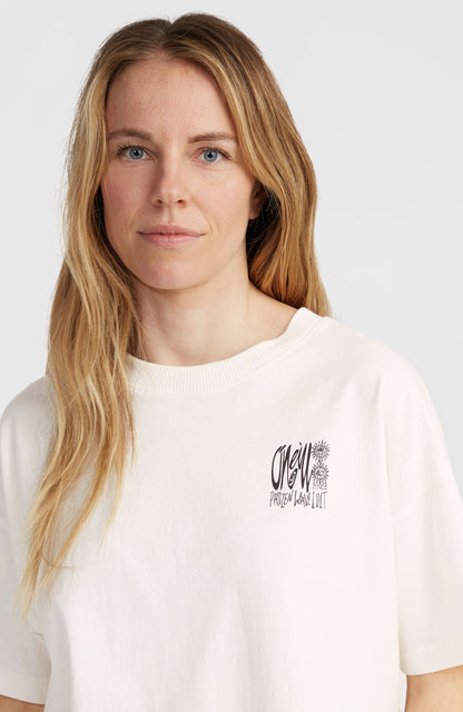 Women Surf Heroes Loose T-Shirt