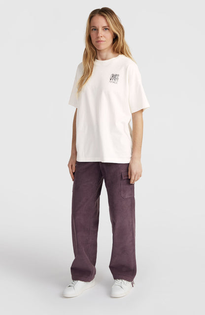 Women Surf Heroes Loose T-Shirt