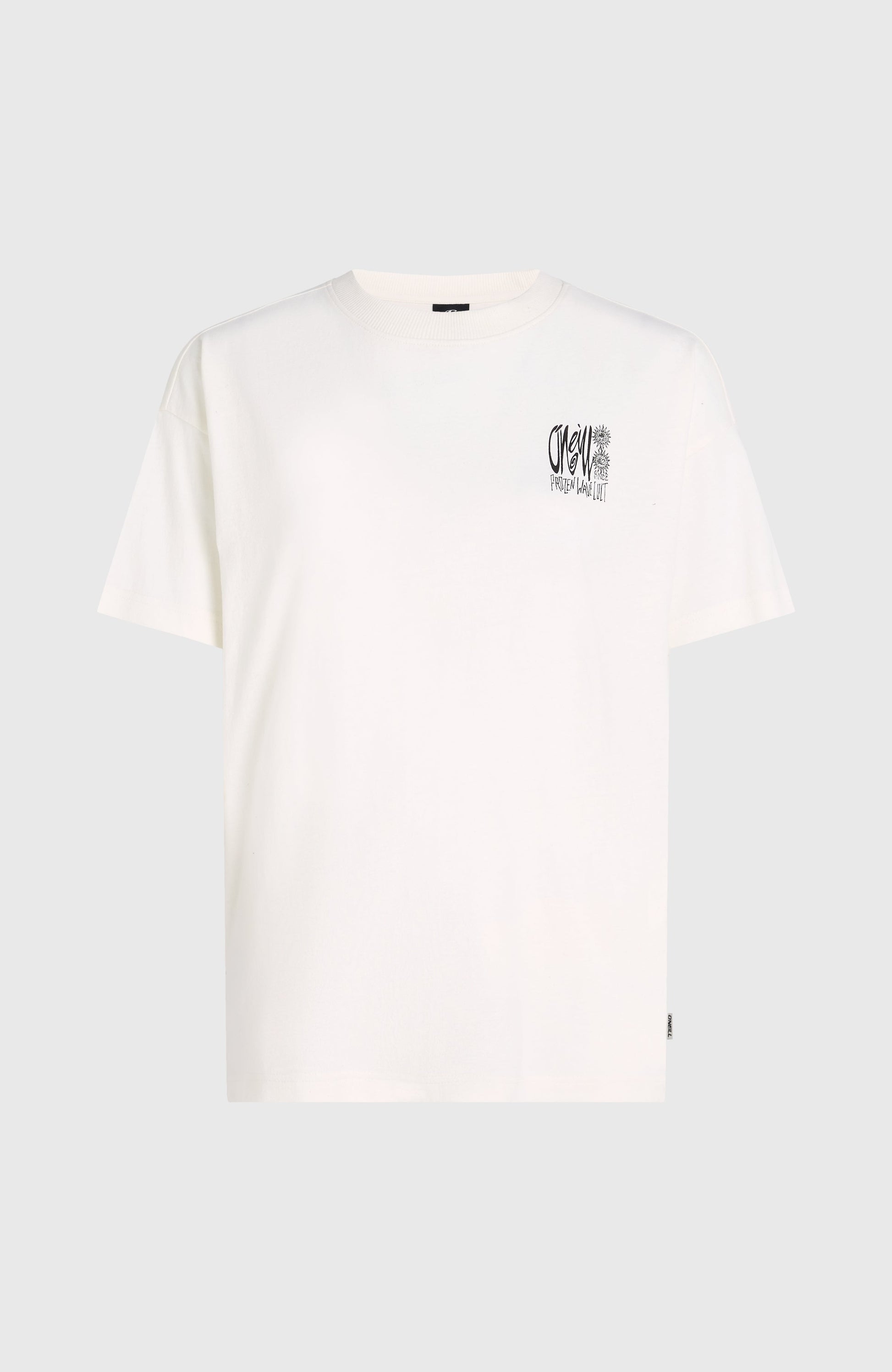 Women Surf Heroes Loose T-Shirt