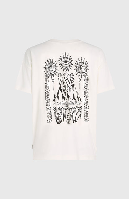 Women Surf Heroes Loose T-Shirt