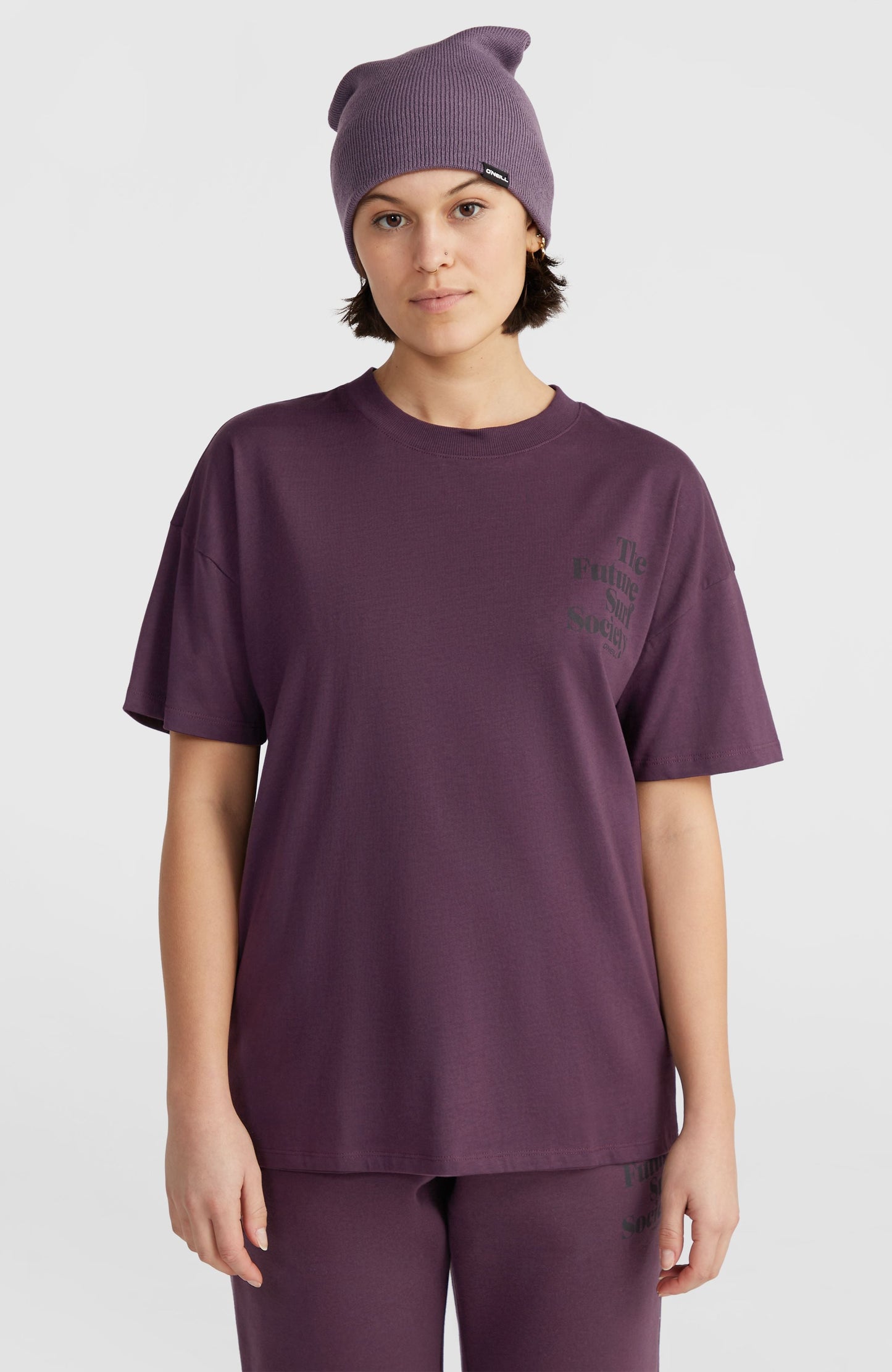 Women Future Surf Society T-Shirt