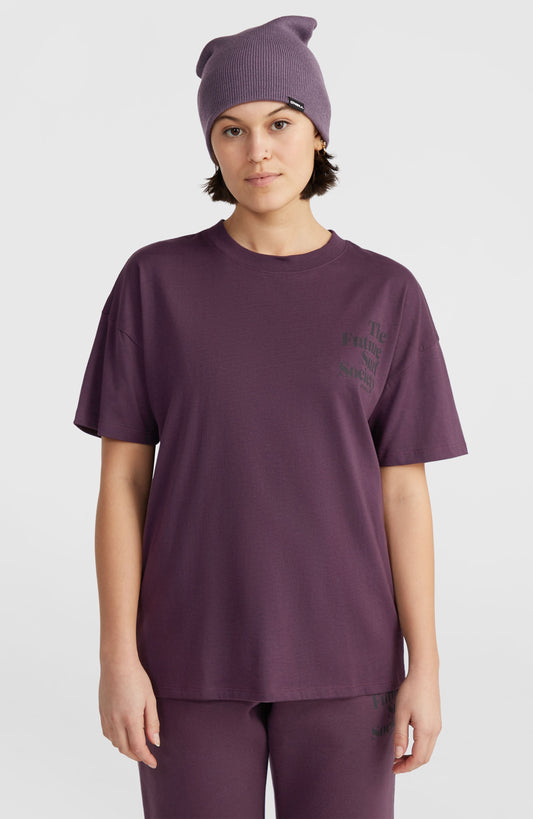Women Future Surf Society T-Shirt