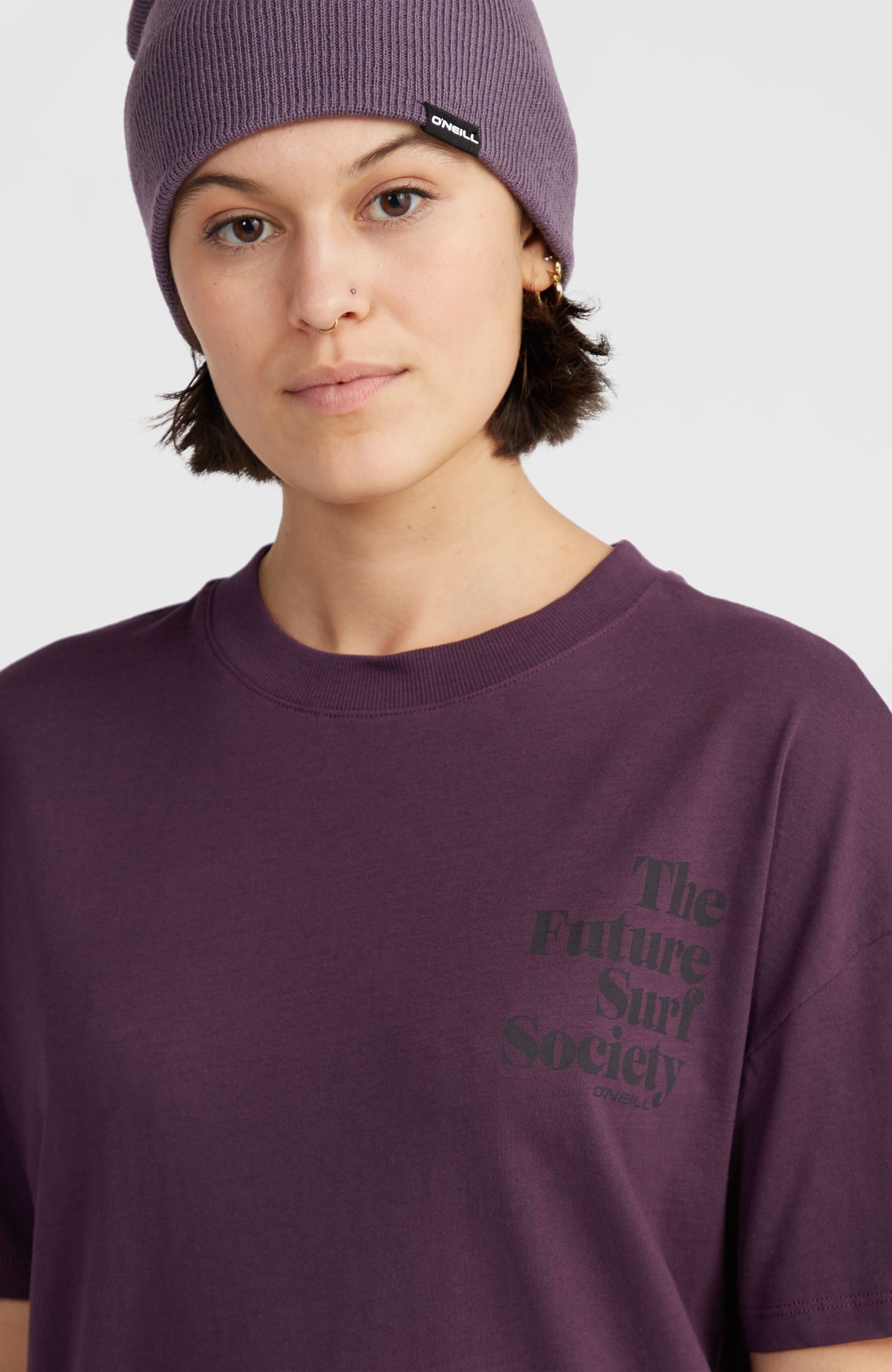 Women Future Surf Society T-Shirt