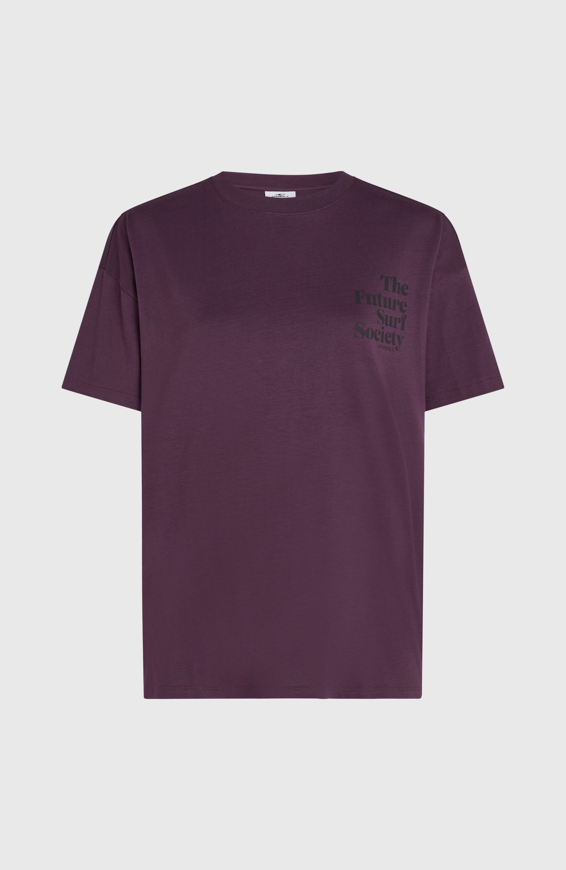 Women Future Surf Society T-Shirt