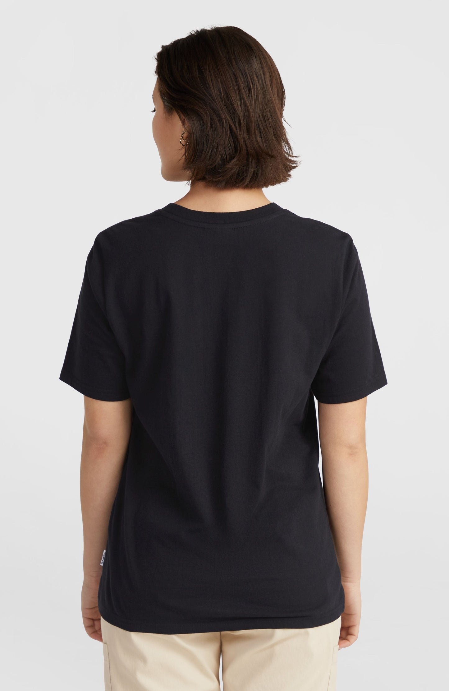 Women Chest Graphic T-Shirt