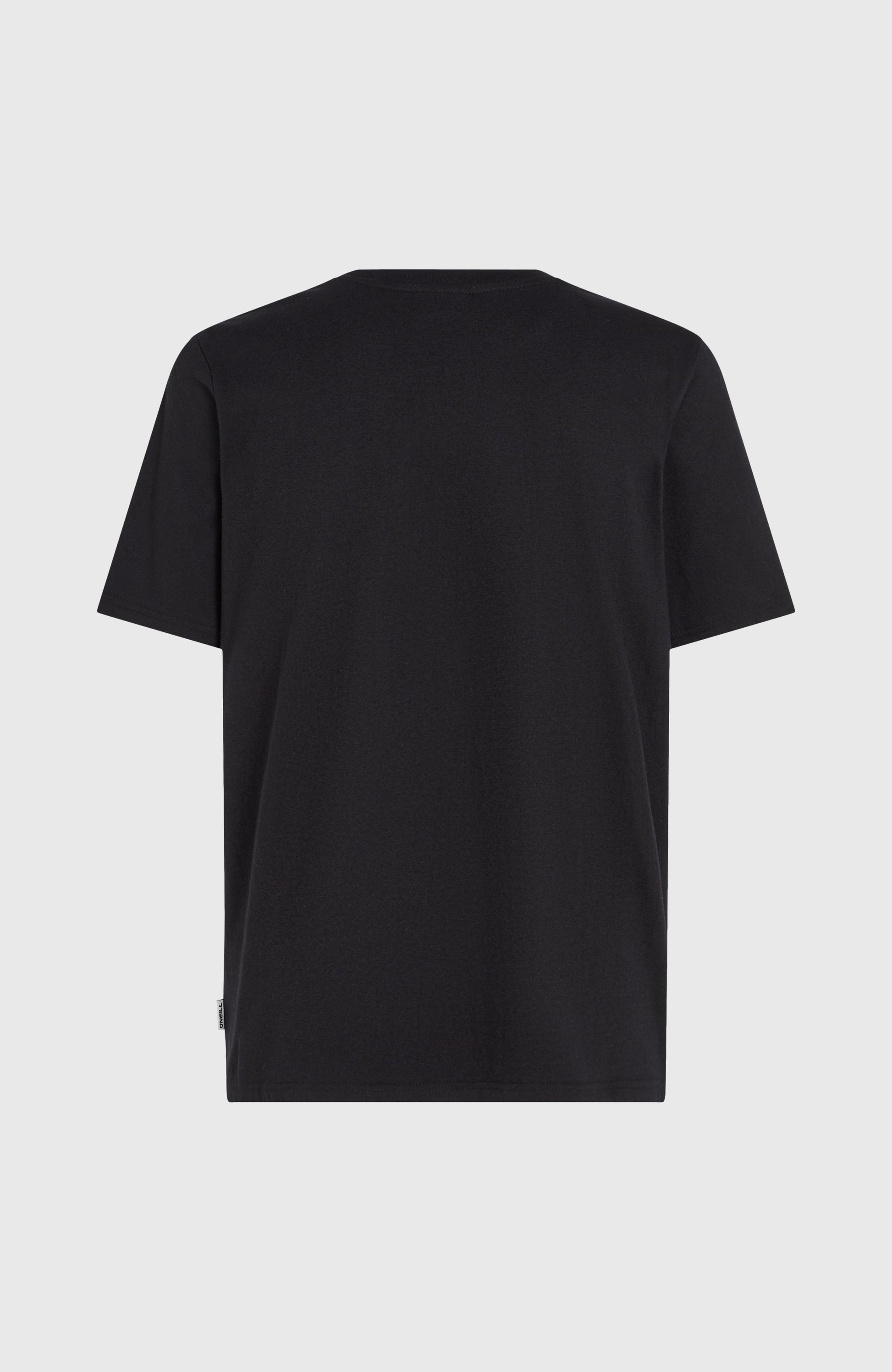 Women Chest Graphic T-Shirt